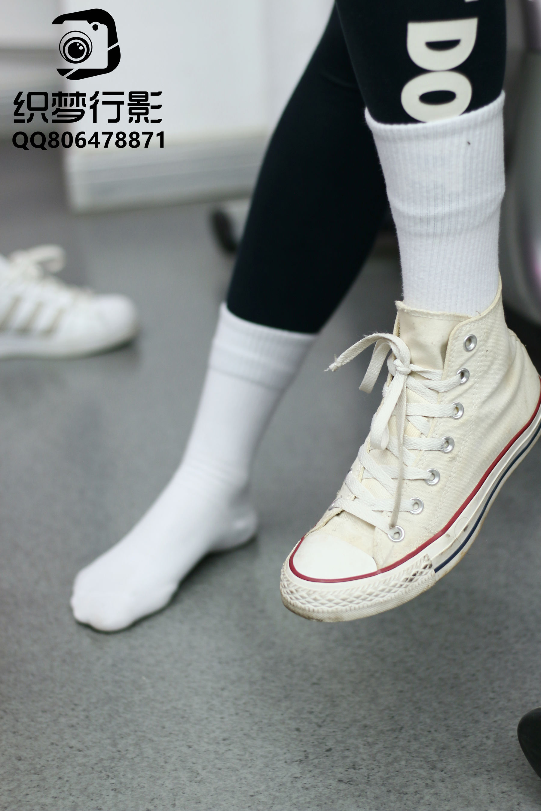 [织梦映像] 改变自己-灼若芙蕖出渌波/(303P)