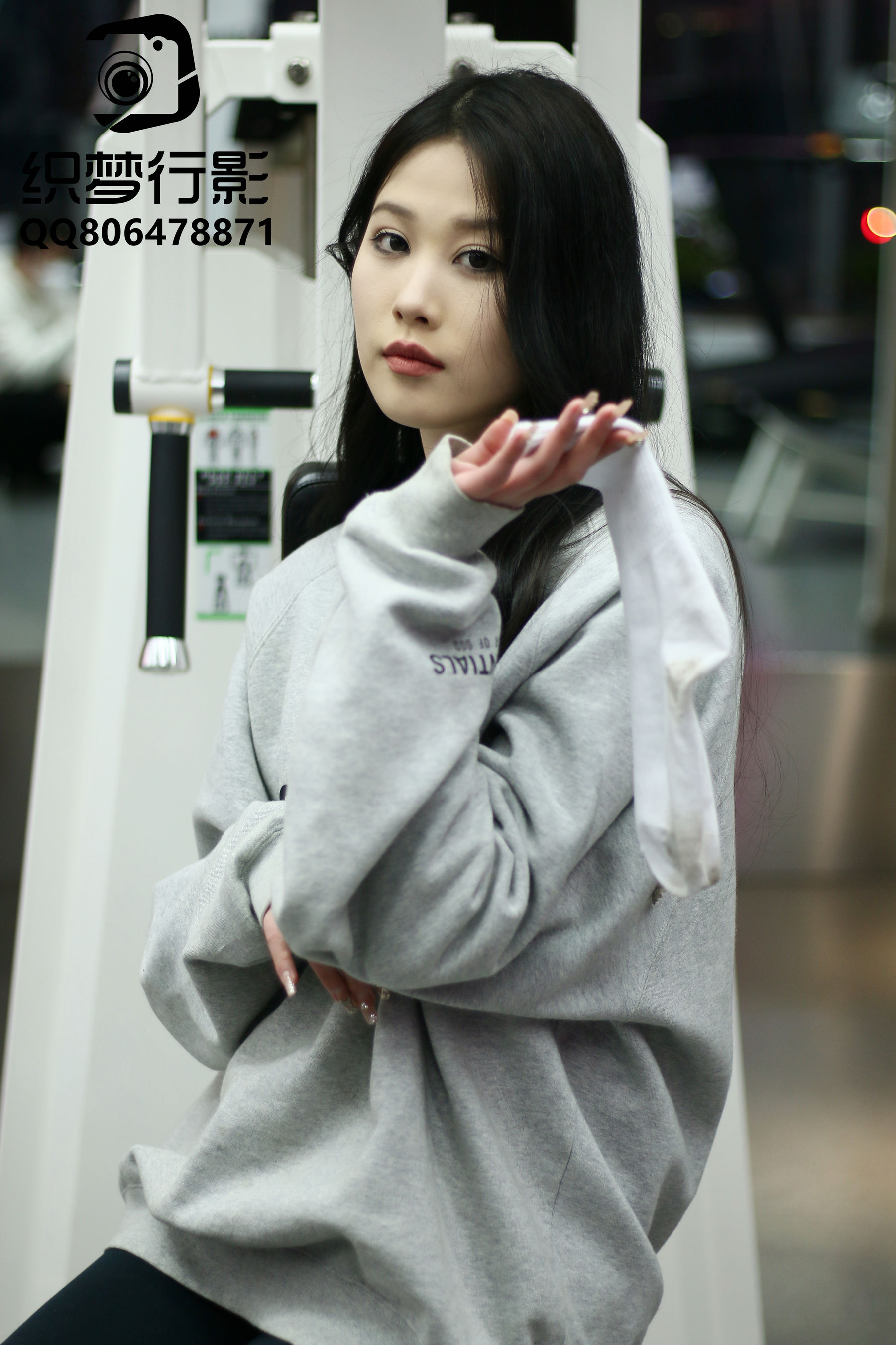 [织梦映像] 改变自己-灼若芙蕖出渌波/(303P)