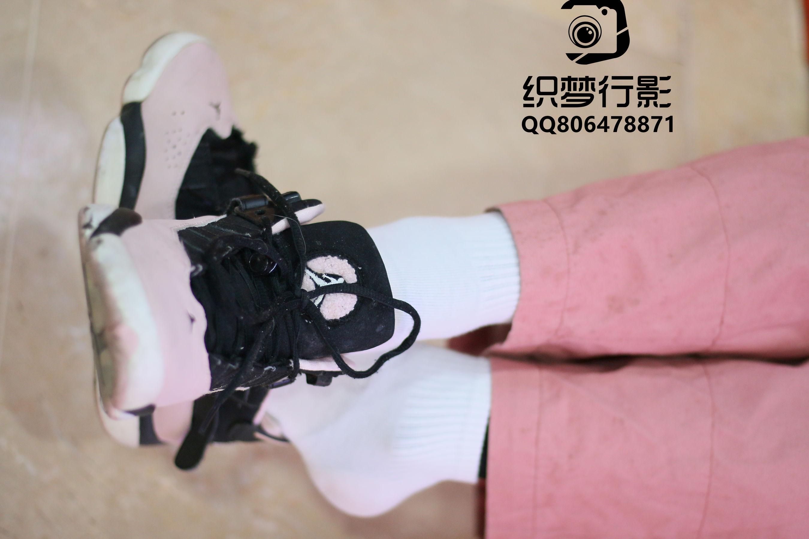 [织梦映像] 叱咤红人-商场多场景拍摄/(311P)