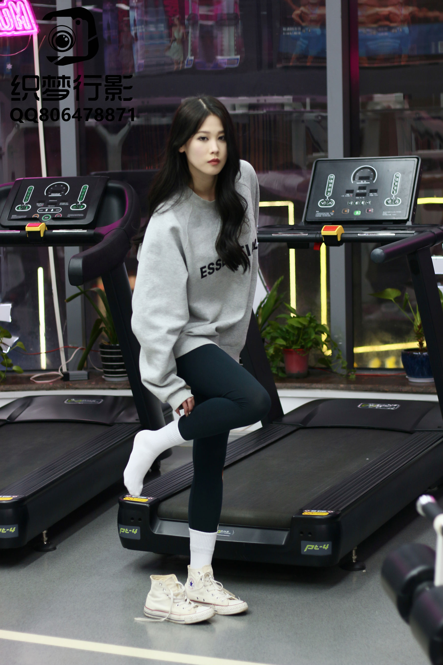 [织梦映像] 改变自己-灼若芙蕖出渌波/(303P)