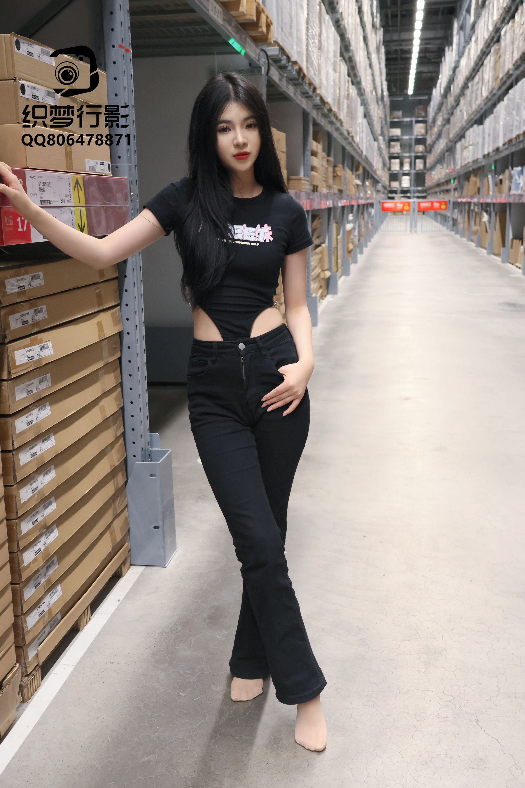 [织梦映像] 宜室宜家-飞入平常百姓家/(294P)