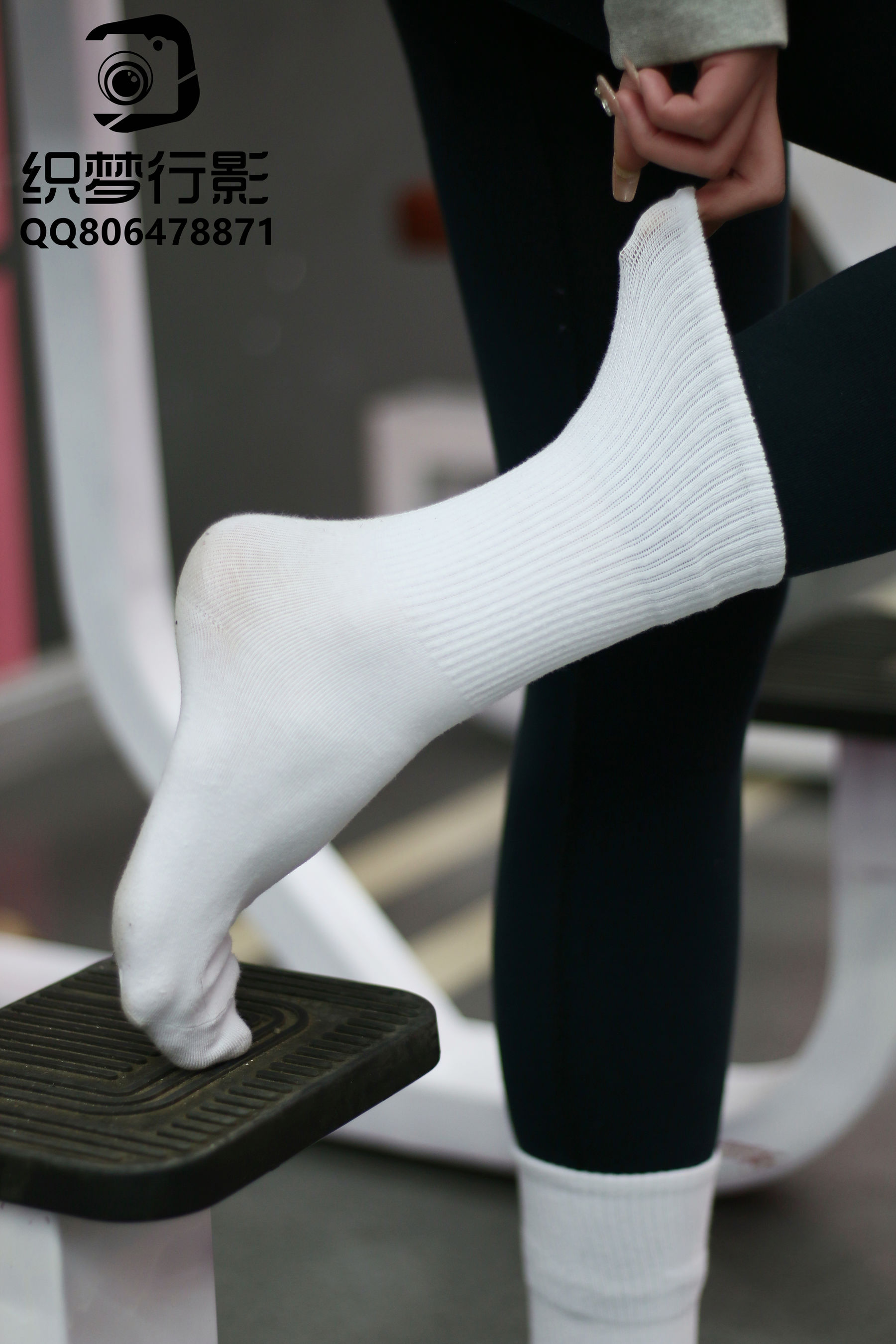 [织梦映像] 改变自己-灼若芙蕖出渌波/(303P)