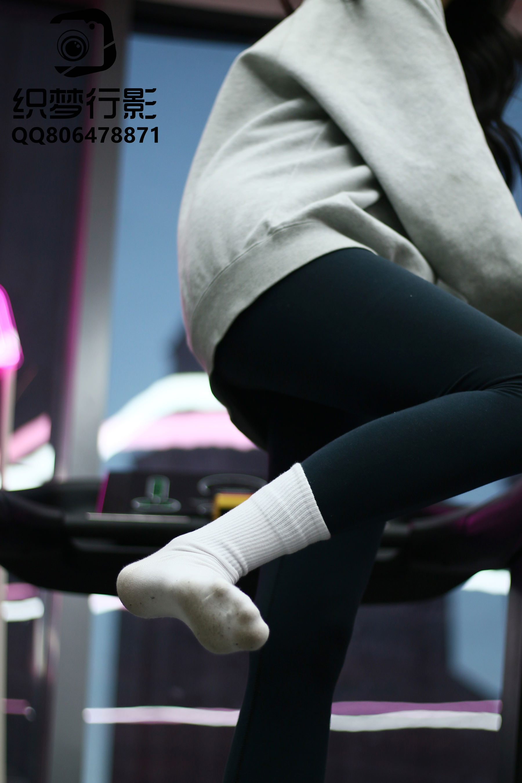 [织梦映像] 改变自己-灼若芙蕖出渌波/(303P)