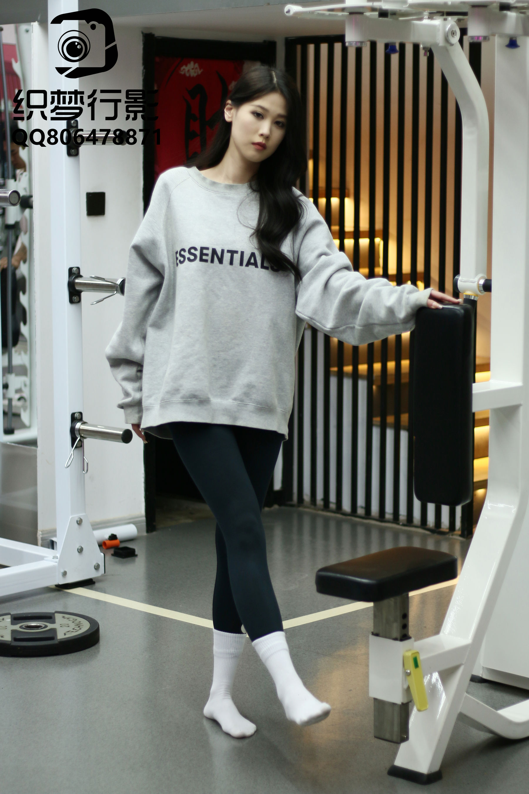 [织梦映像] 改变自己-灼若芙蕖出渌波/(303P)