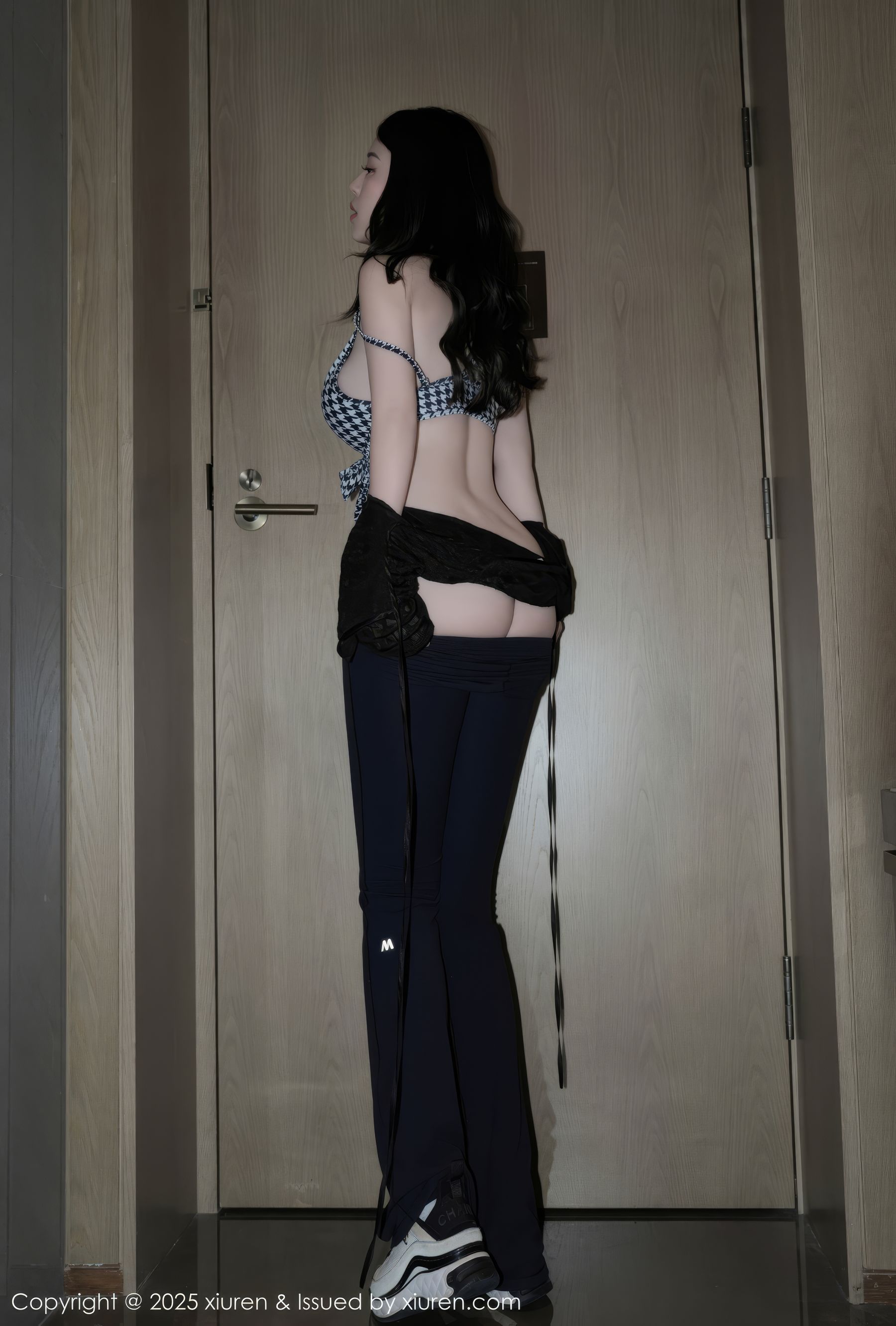 [秀人XiuRen] 2025.02.14 No.9883 白茹雪abby/(69P)