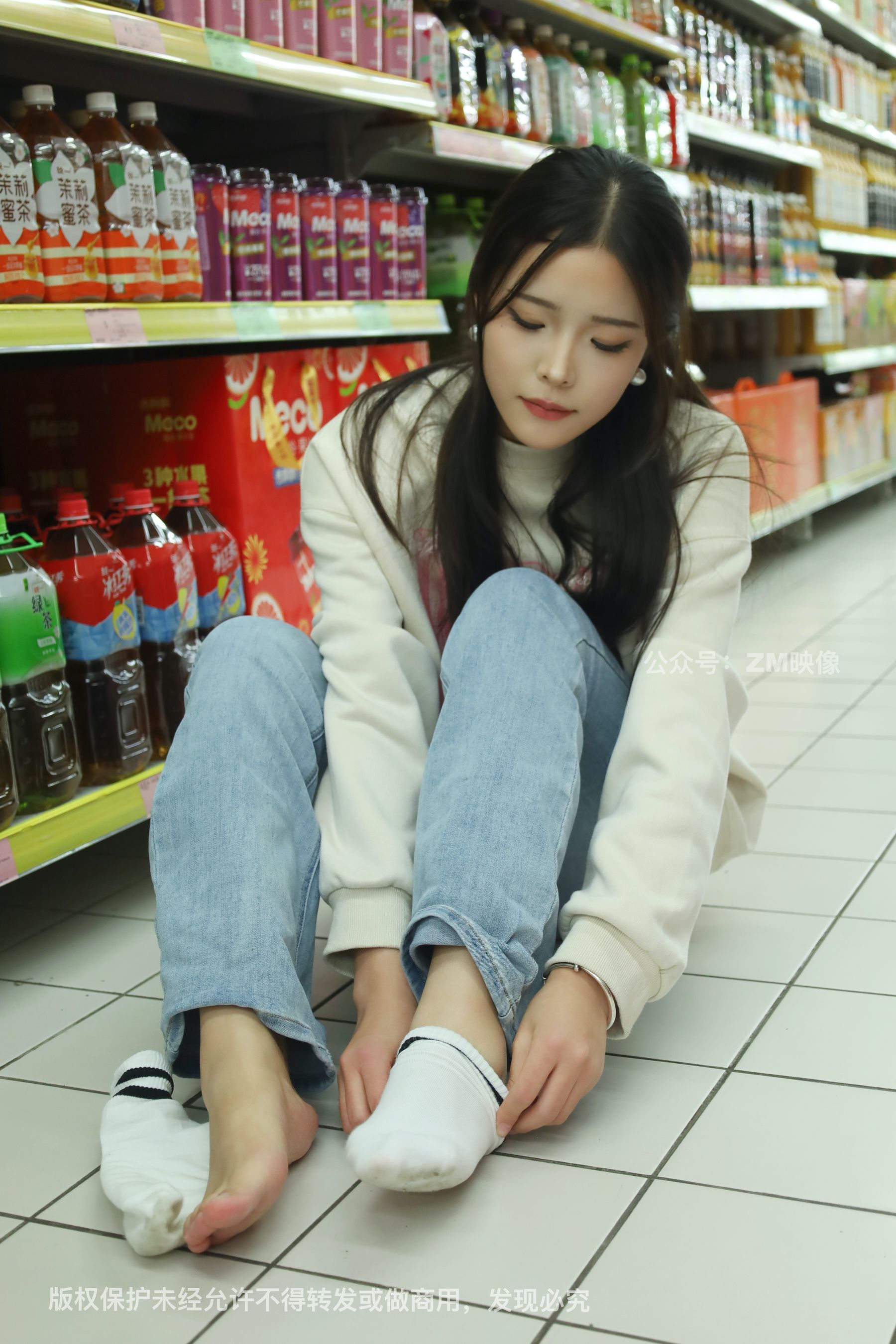 [织梦映像] 园林序曲-人面桃花相映红 户外-完整版/(300P)