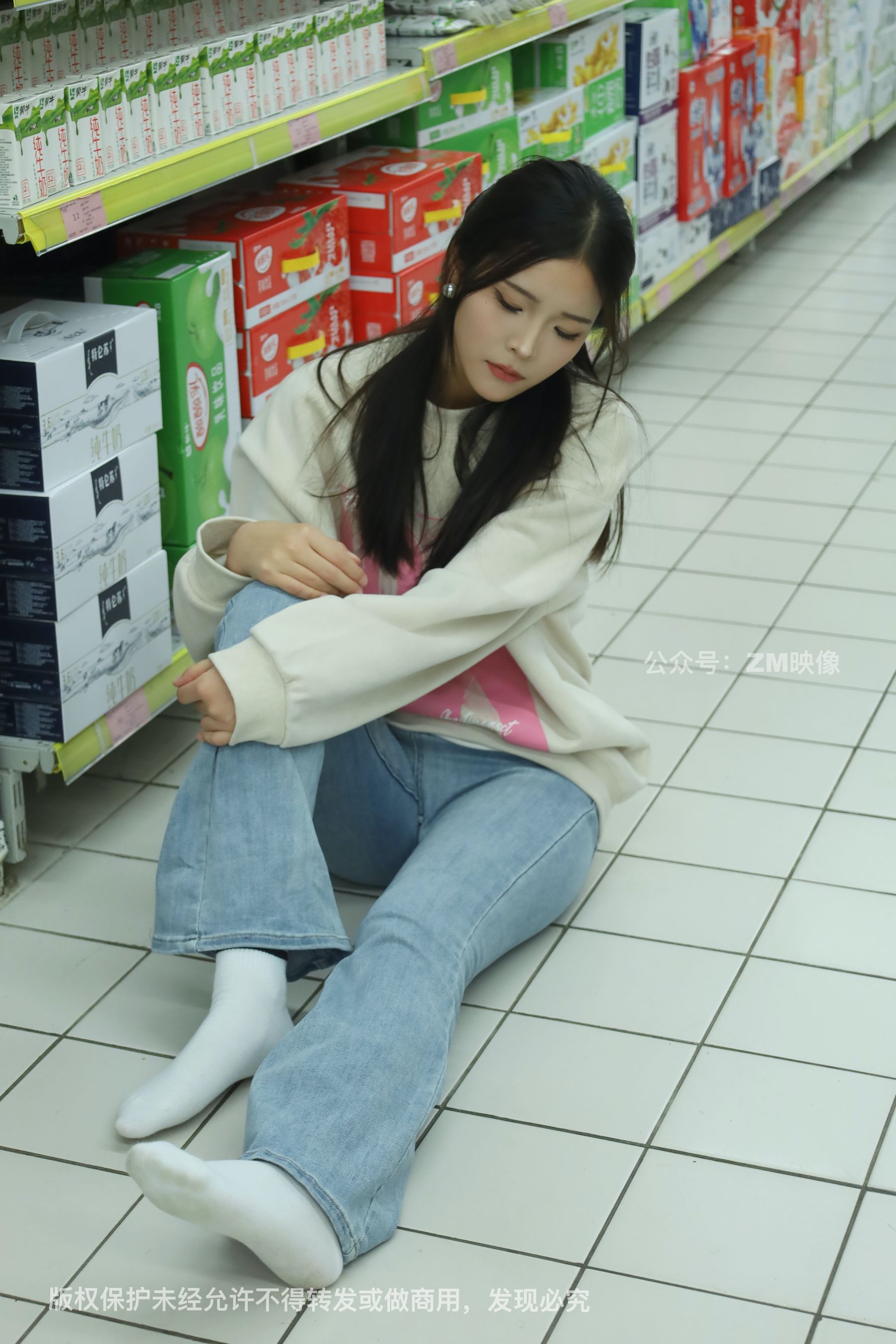 [织梦映像] 园林序曲-人面桃花相映红 户外-完整版/(300P)