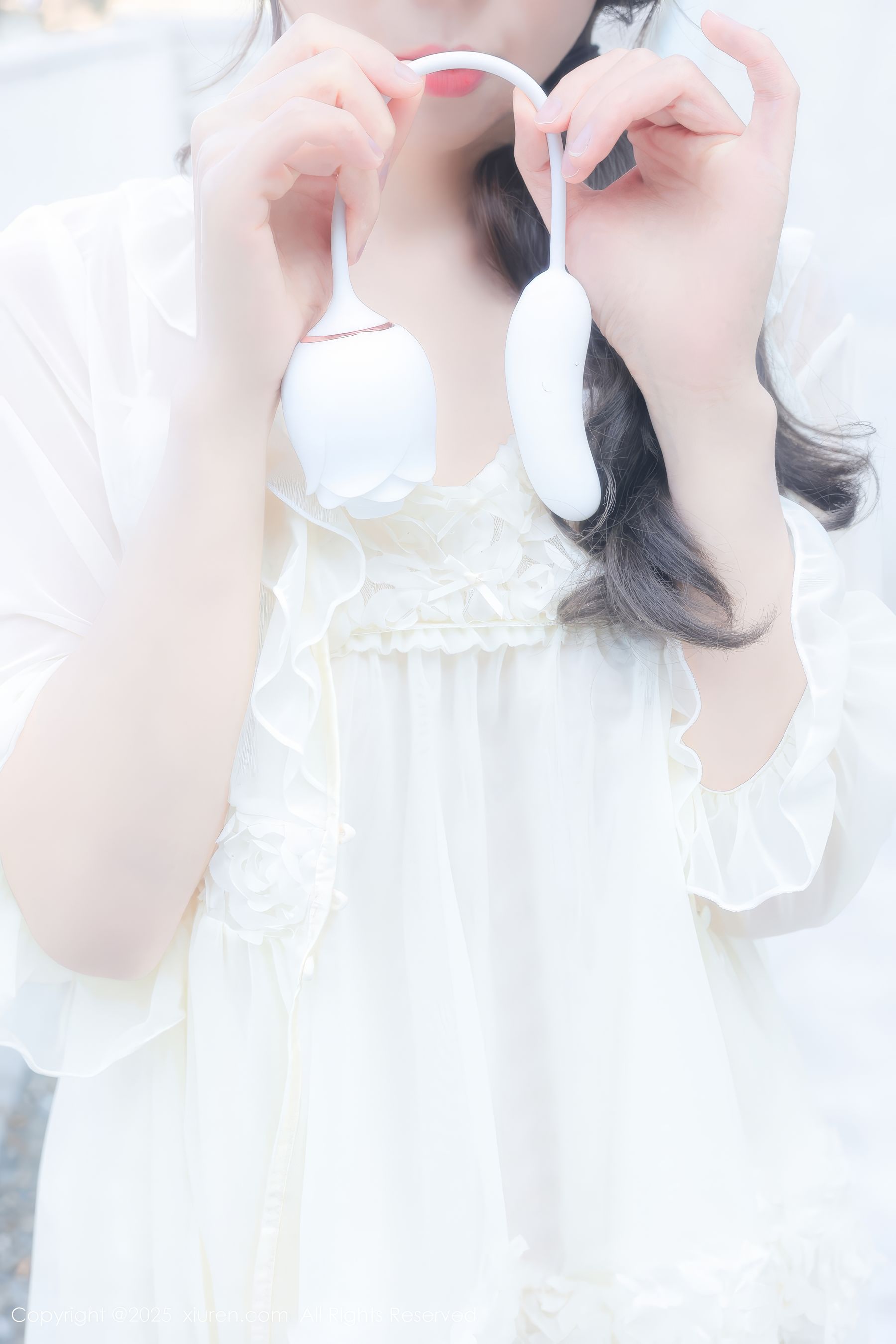 [秀人XiuRen] 2025.02.07 No.9851 桃妖夭/(113P)