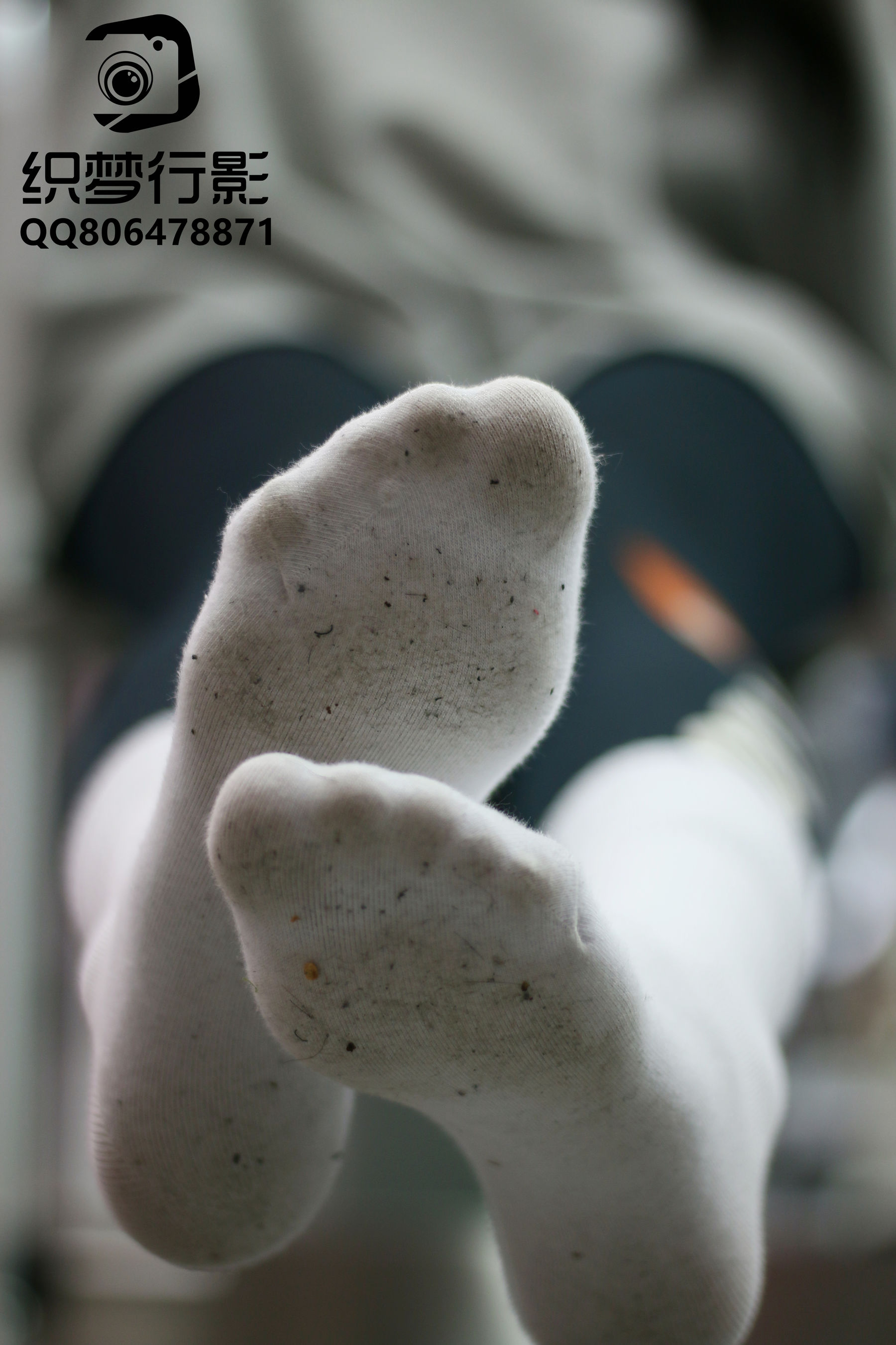 [织梦映像] 改变自己-灼若芙蕖出渌波/(303P)