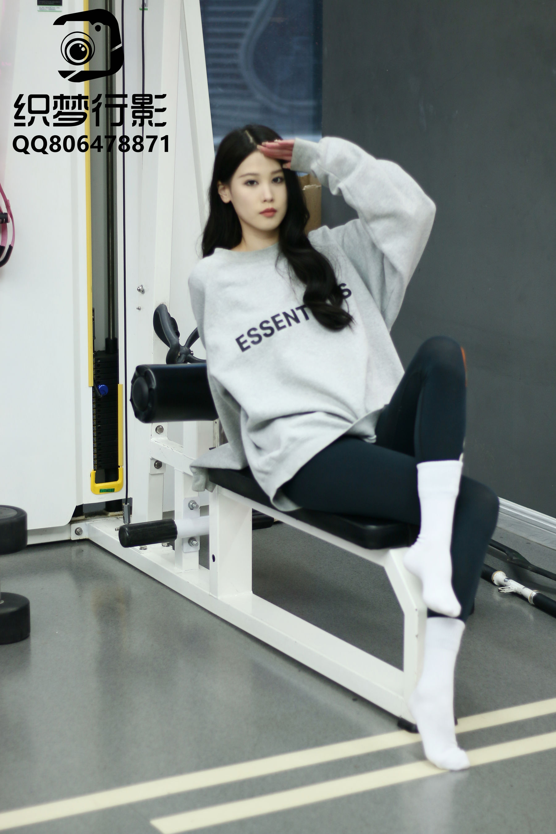 [织梦映像] 改变自己-灼若芙蕖出渌波/(303P)