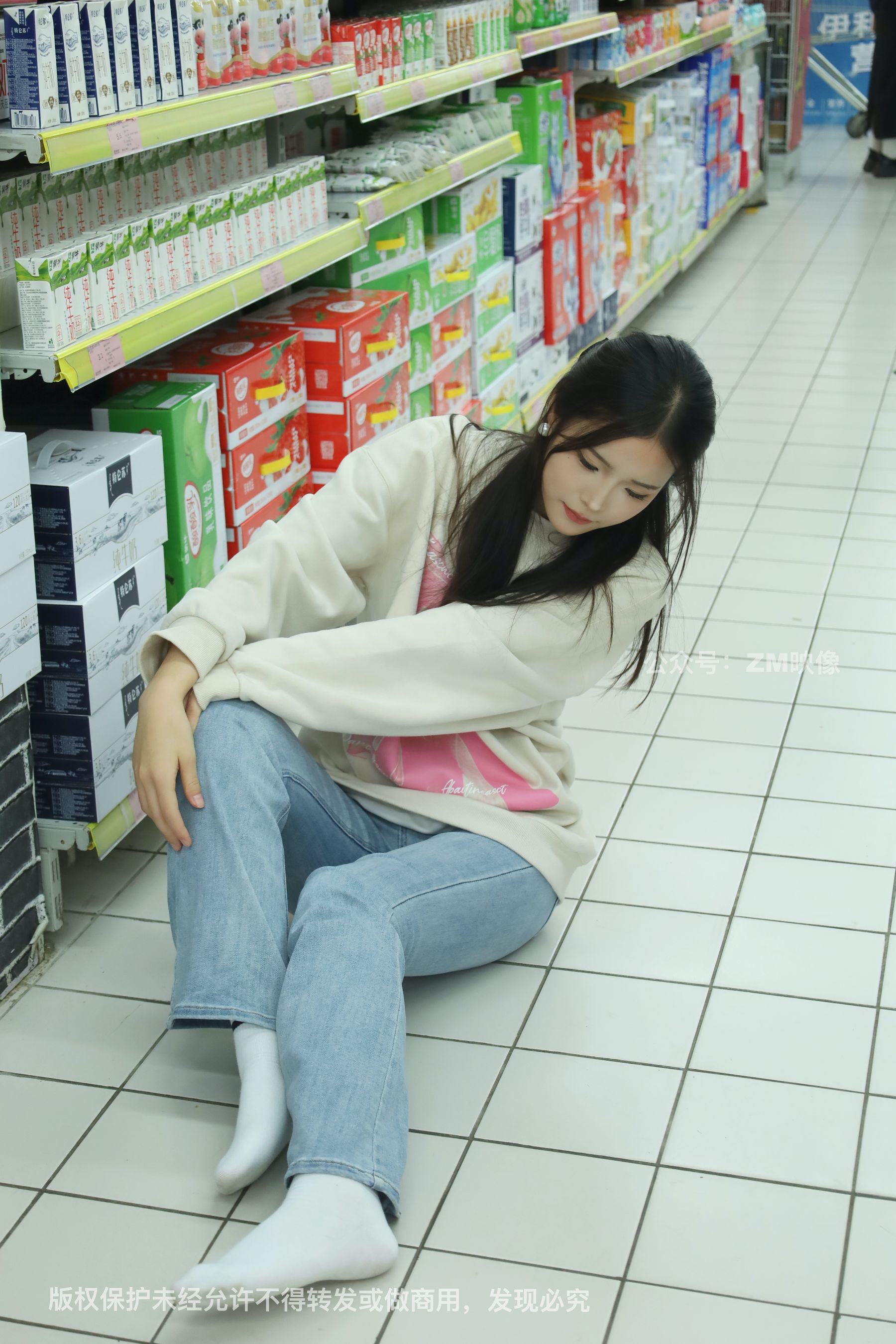 [织梦映像] 园林序曲-人面桃花相映红 户外-完整版/(300P)