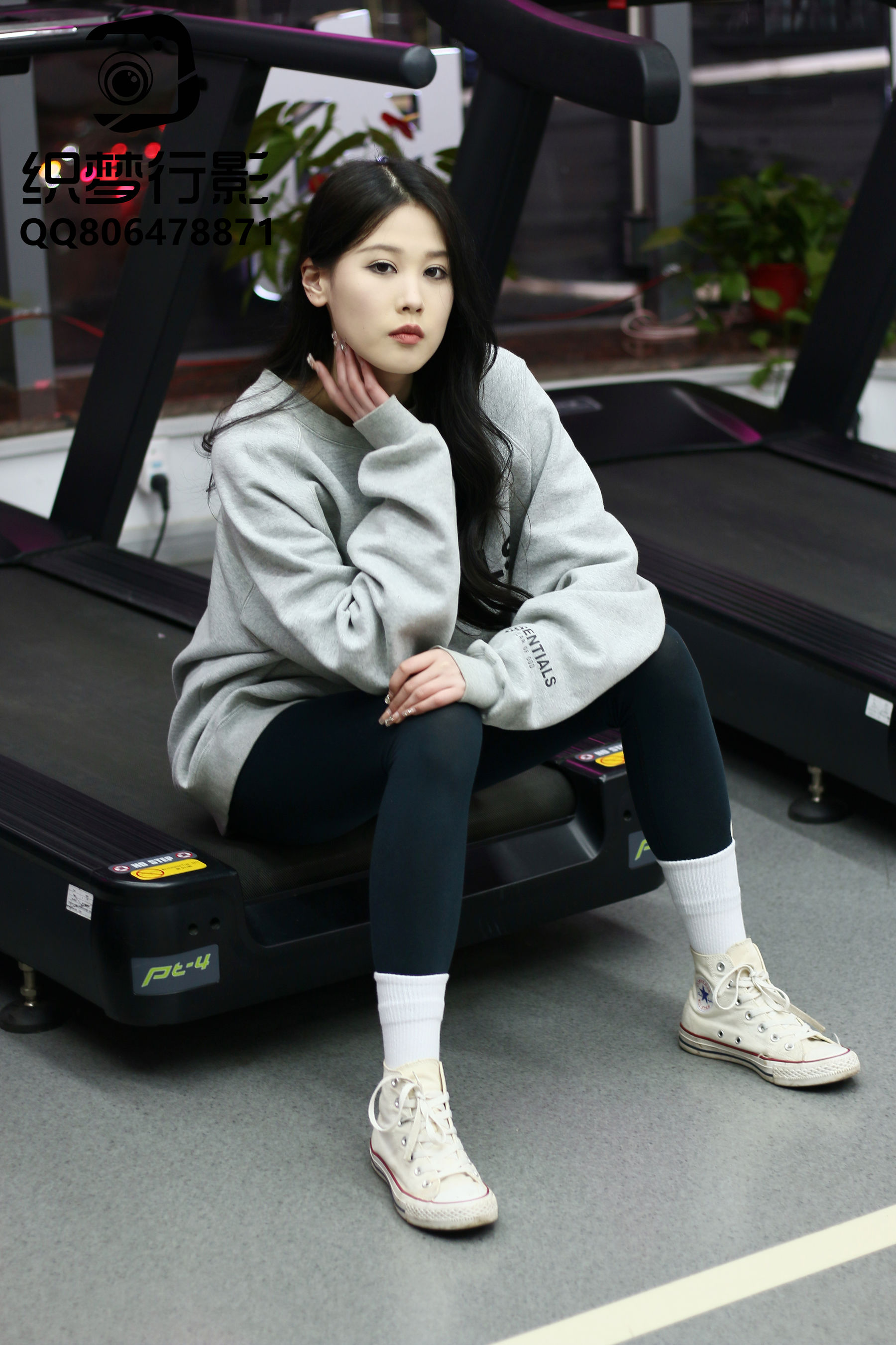 [织梦映像] 改变自己-灼若芙蕖出渌波/(303P)