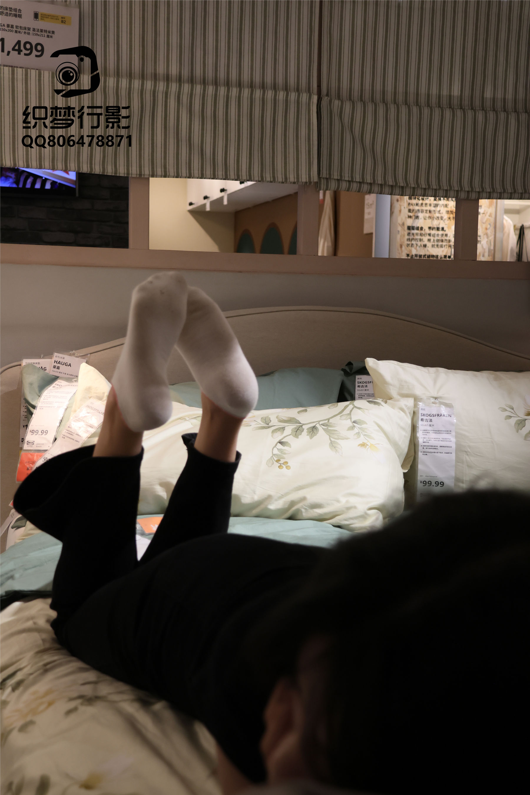 [织梦映像] 宜室宜家-飞入平常百姓家/(294P)