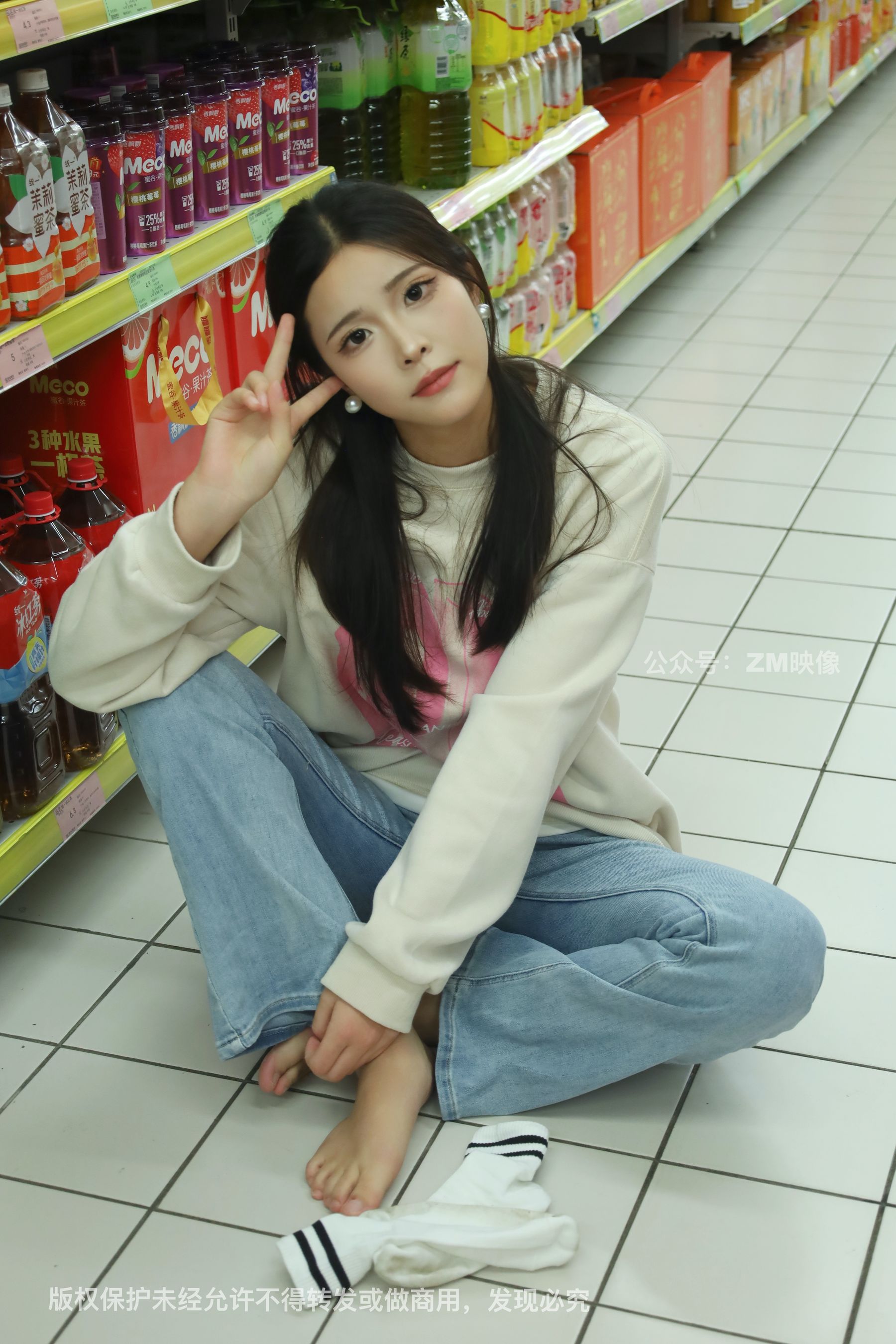 [织梦映像] 园林序曲-人面桃花相映红 户外-完整版/(300P)