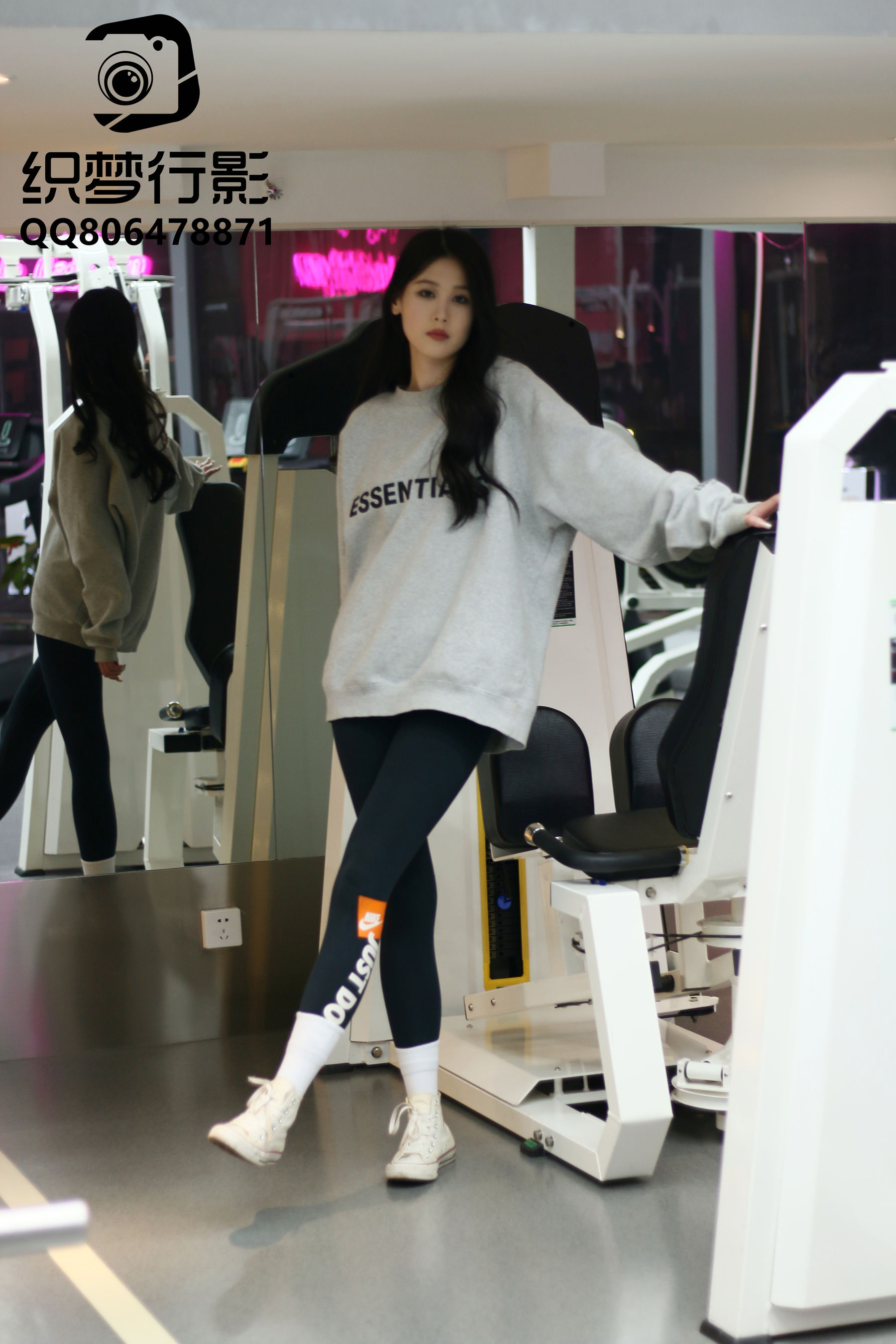 [织梦映像] 改变自己-灼若芙蕖出渌波/(303P)