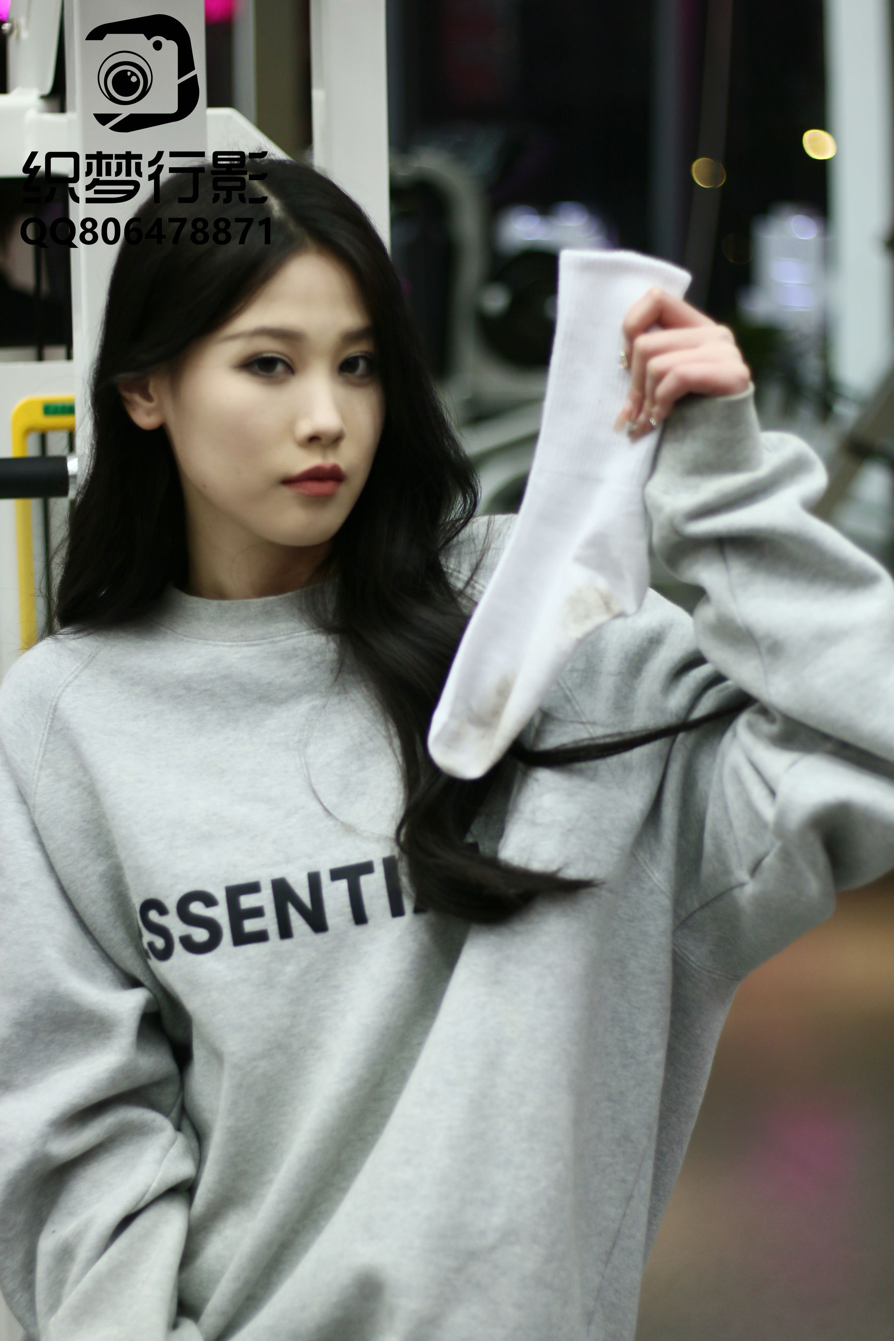 [织梦映像] 改变自己-灼若芙蕖出渌波/(303P)