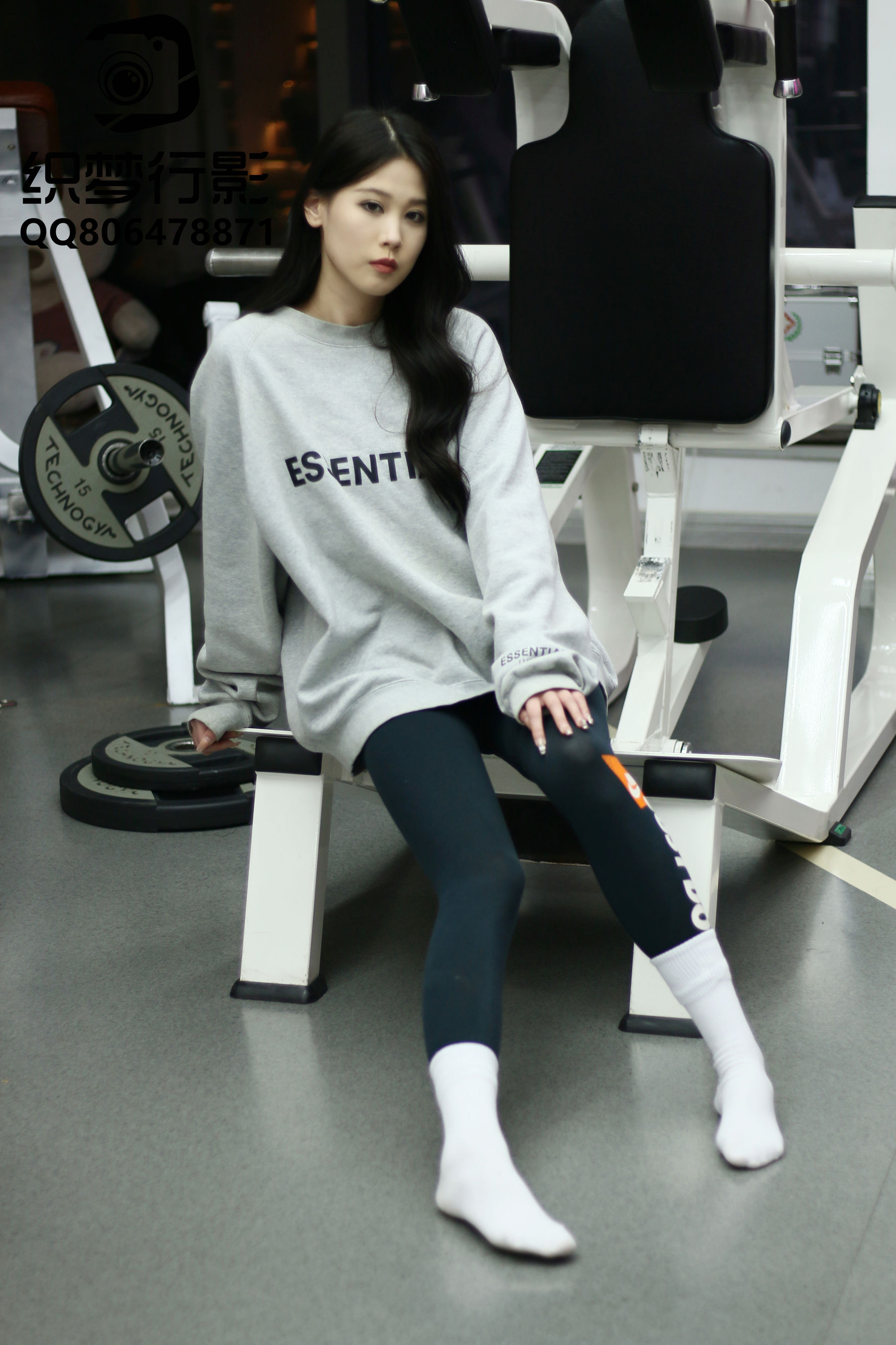 [织梦映像] 改变自己-灼若芙蕖出渌波/(303P)