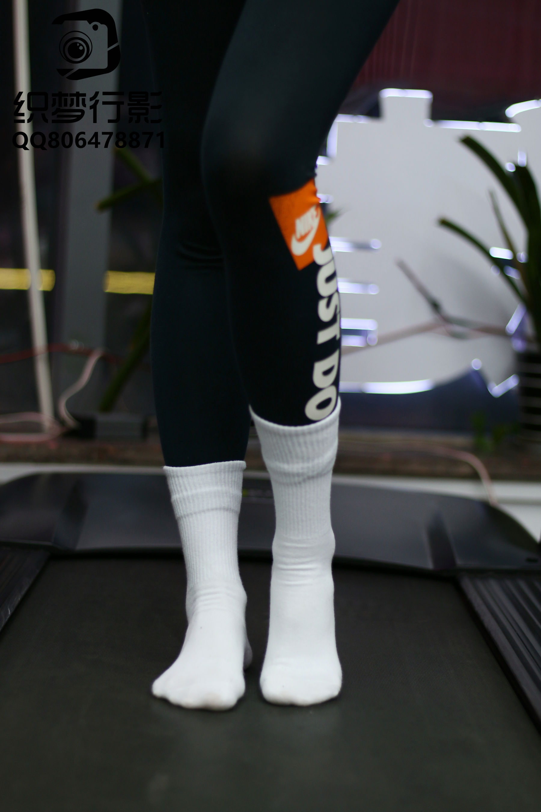 [织梦映像] 改变自己-灼若芙蕖出渌波/(303P)