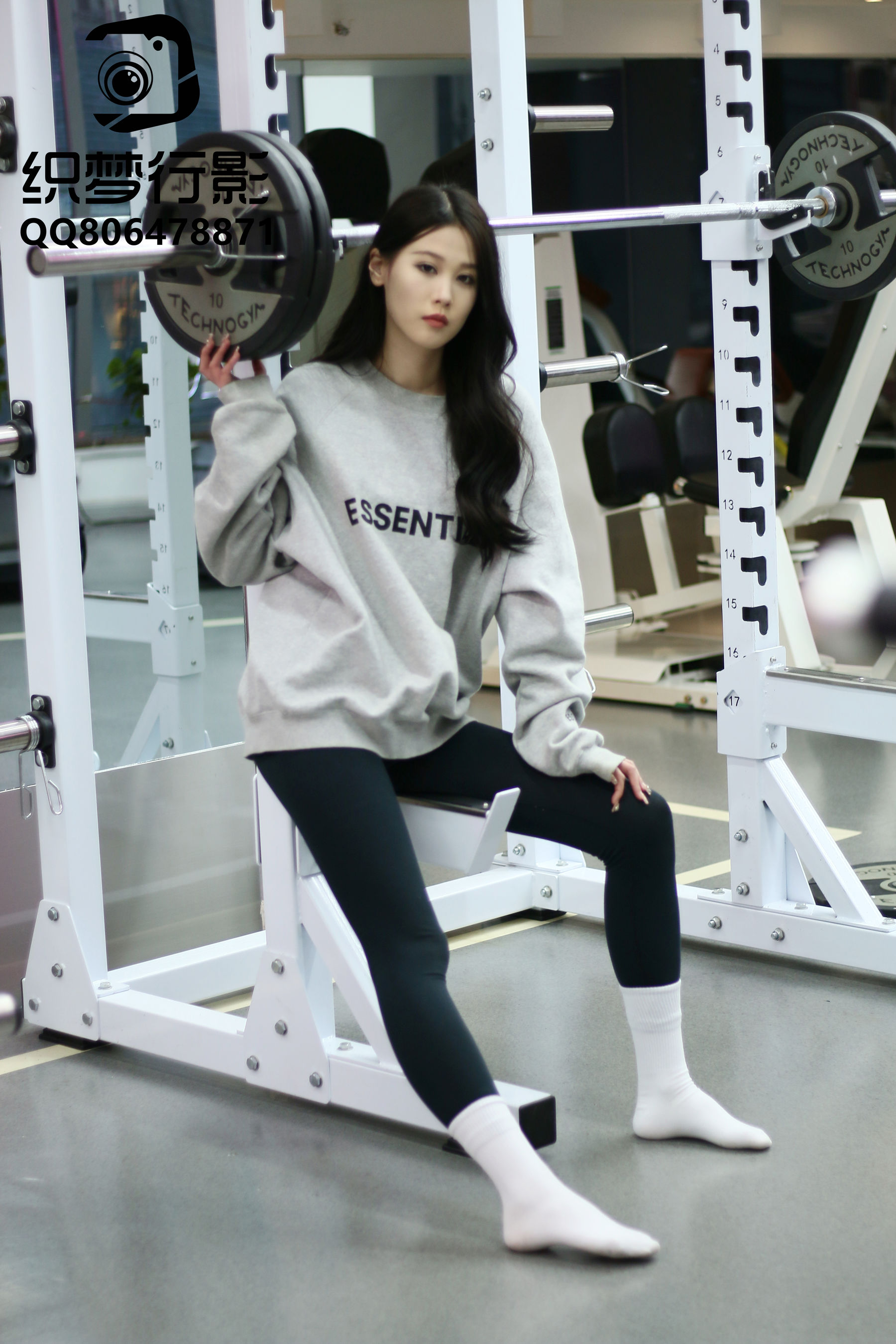 [织梦映像] 改变自己-灼若芙蕖出渌波/(303P)