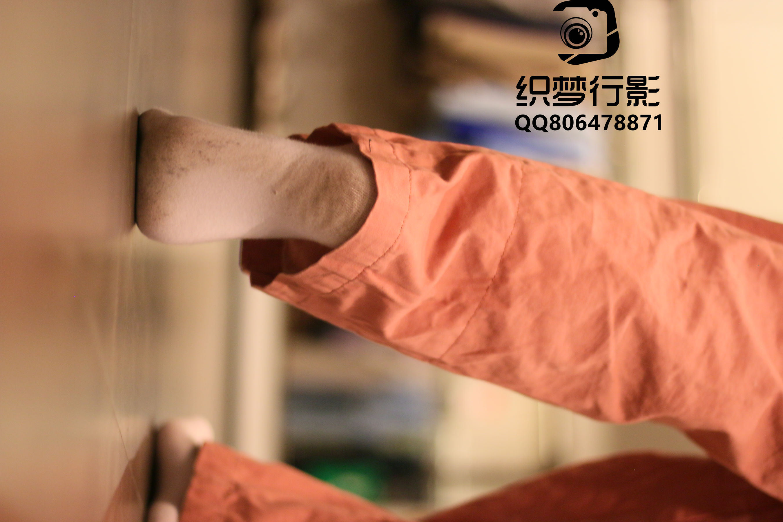 [织梦映像] 叱咤红人-商场多场景拍摄/(311P)