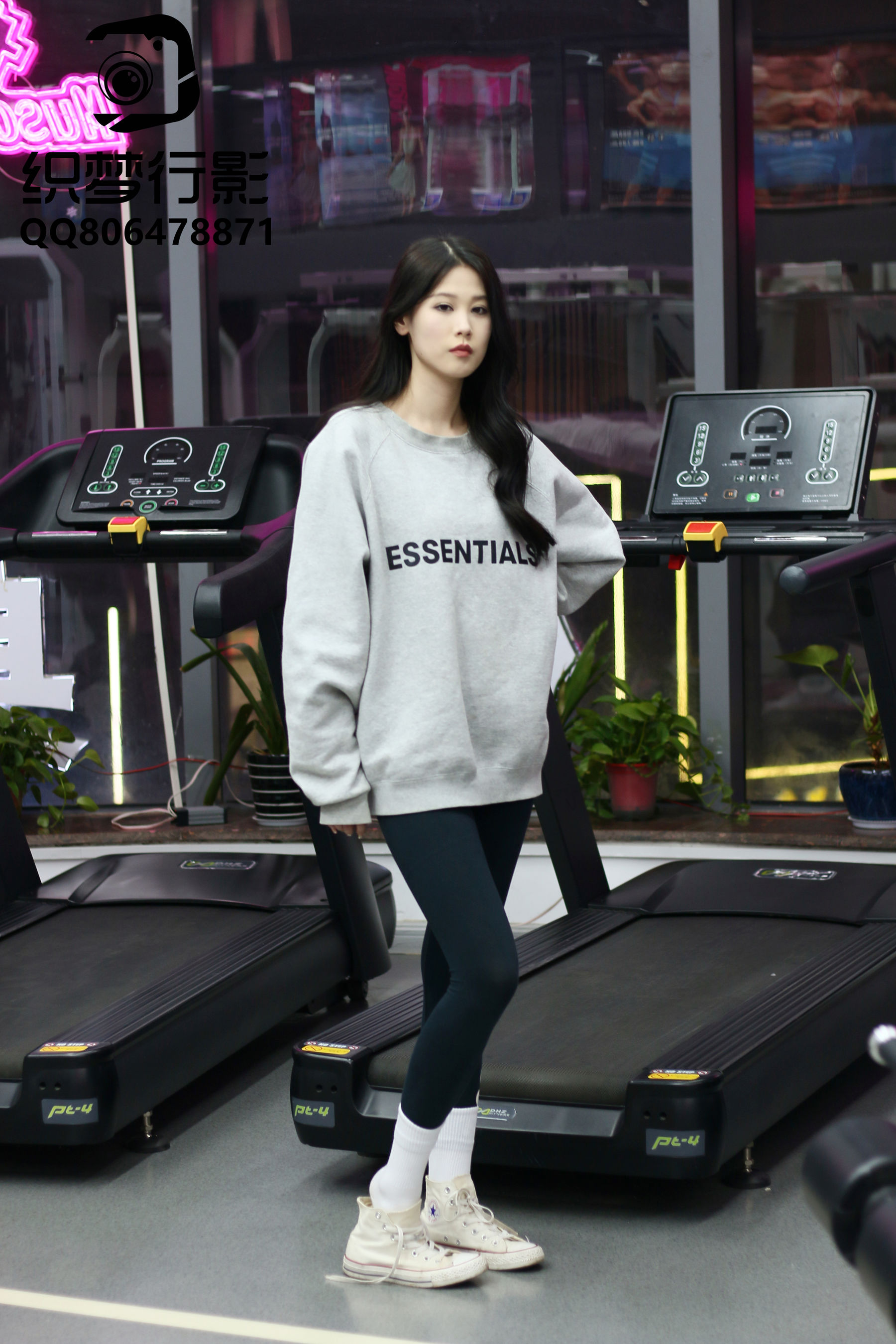 [织梦映像] 改变自己-灼若芙蕖出渌波/(303P)