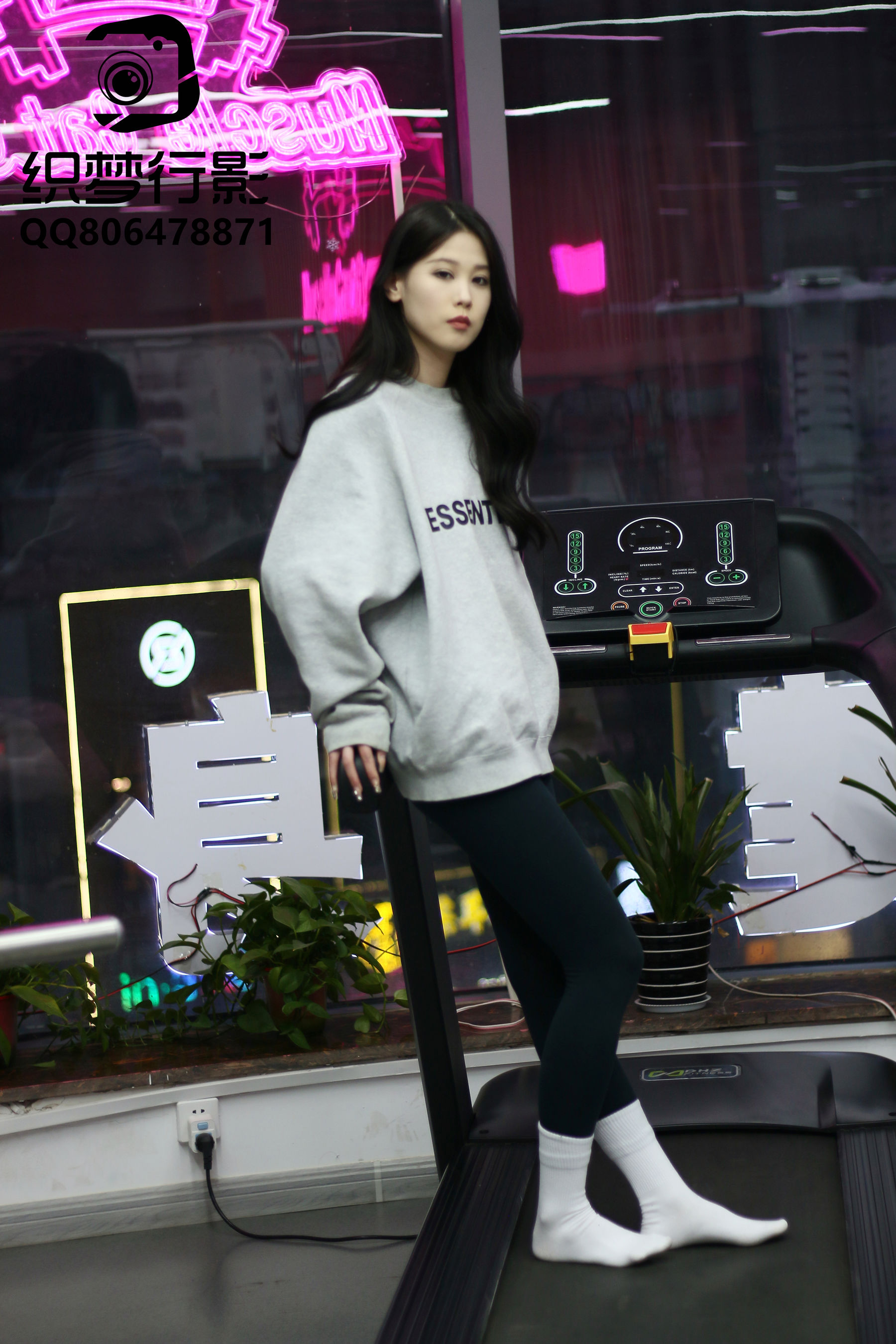 [织梦映像] 改变自己-灼若芙蕖出渌波/(303P)