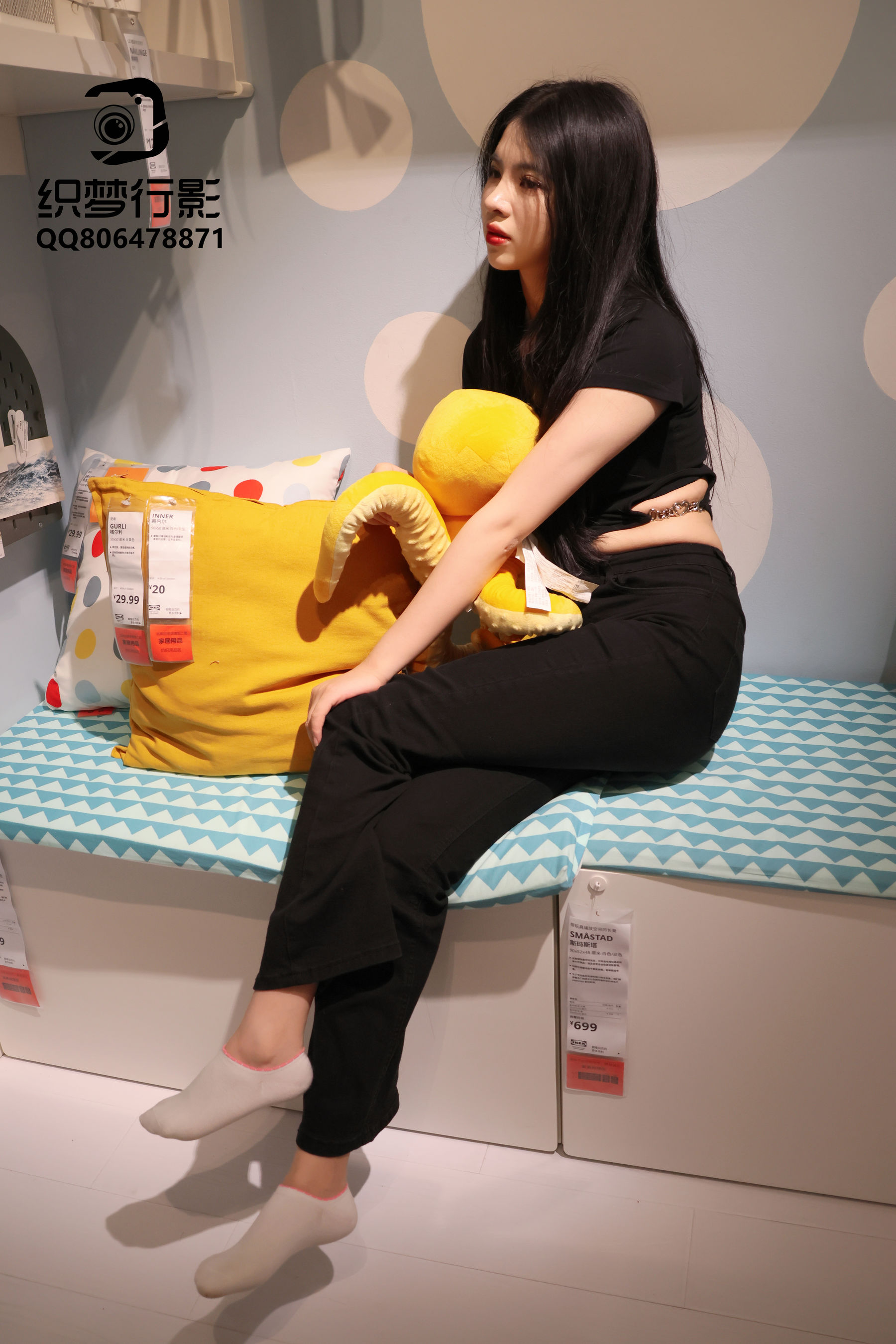 [织梦映像] 宜室宜家-飞入平常百姓家/(294P)