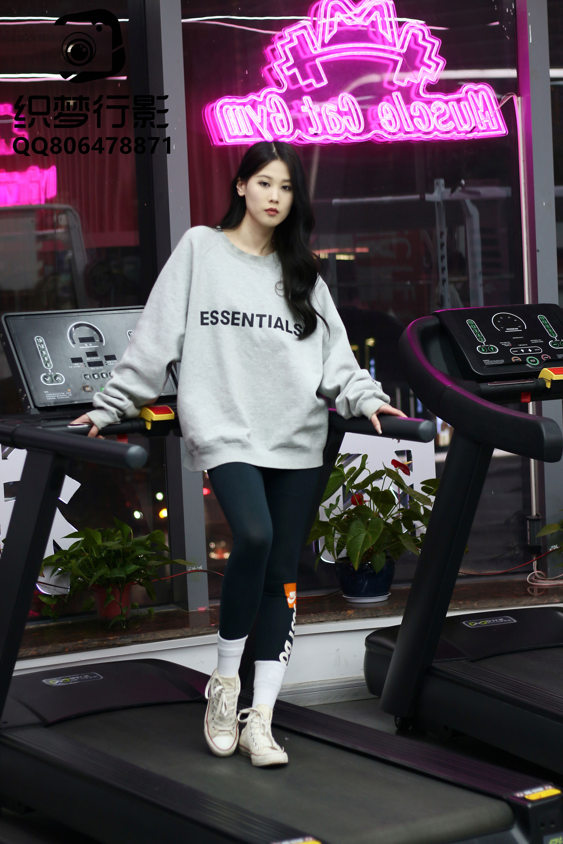 [织梦映像] 改变自己-灼若芙蕖出渌波/(303P)