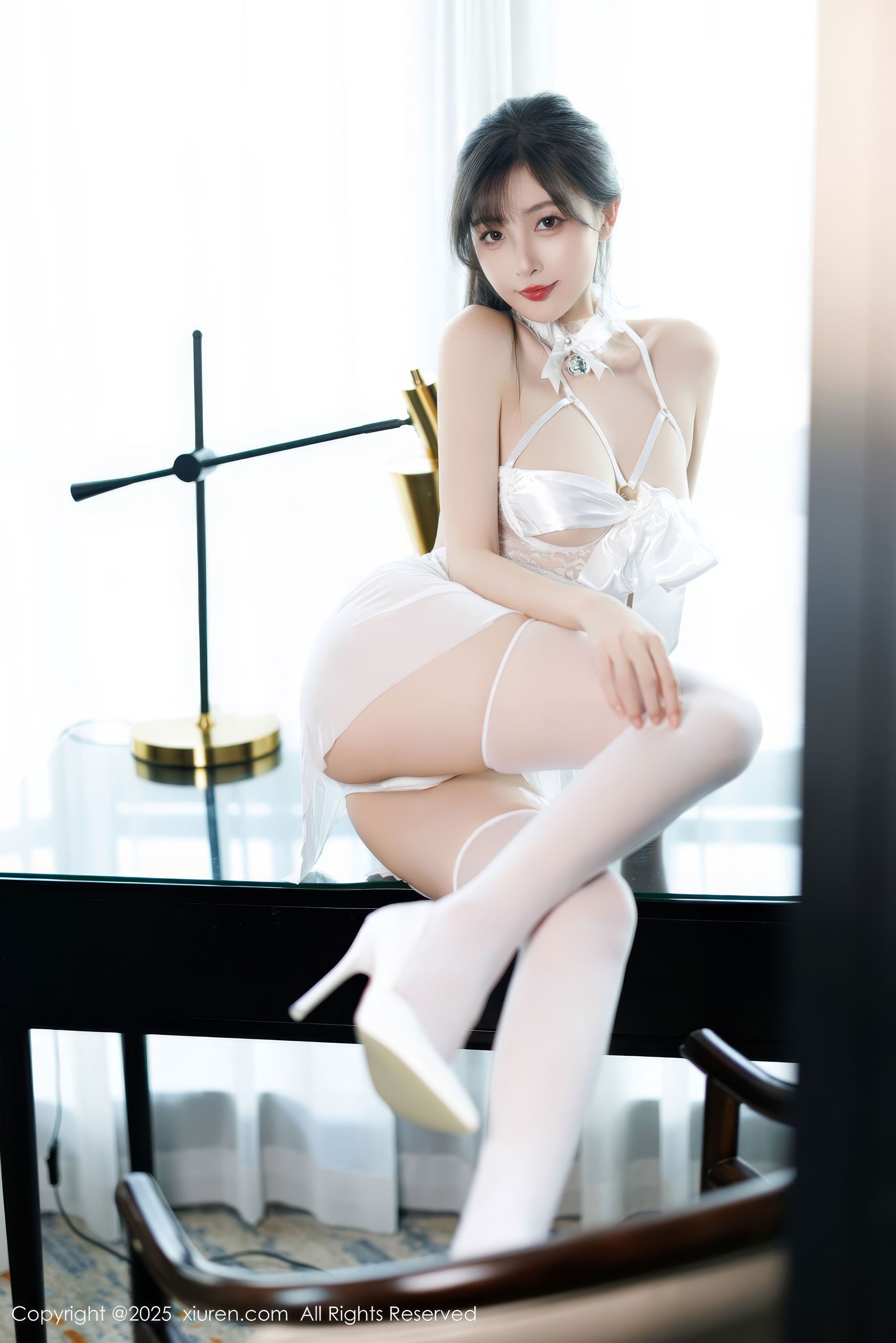 [秀人XiuRen] 2025.02.10 No.9863 林星阑/(83P)