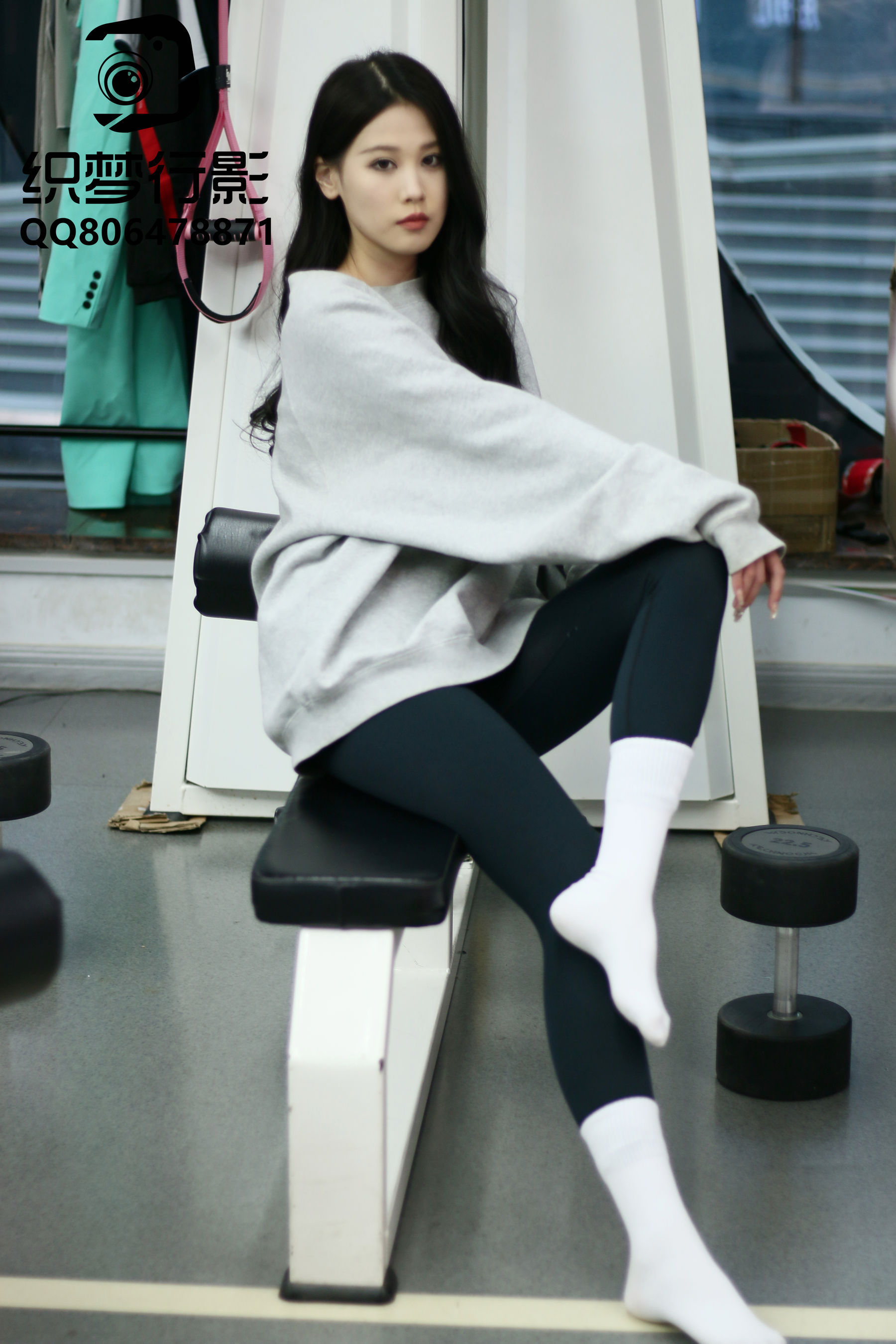 [织梦映像] 改变自己-灼若芙蕖出渌波/(303P)