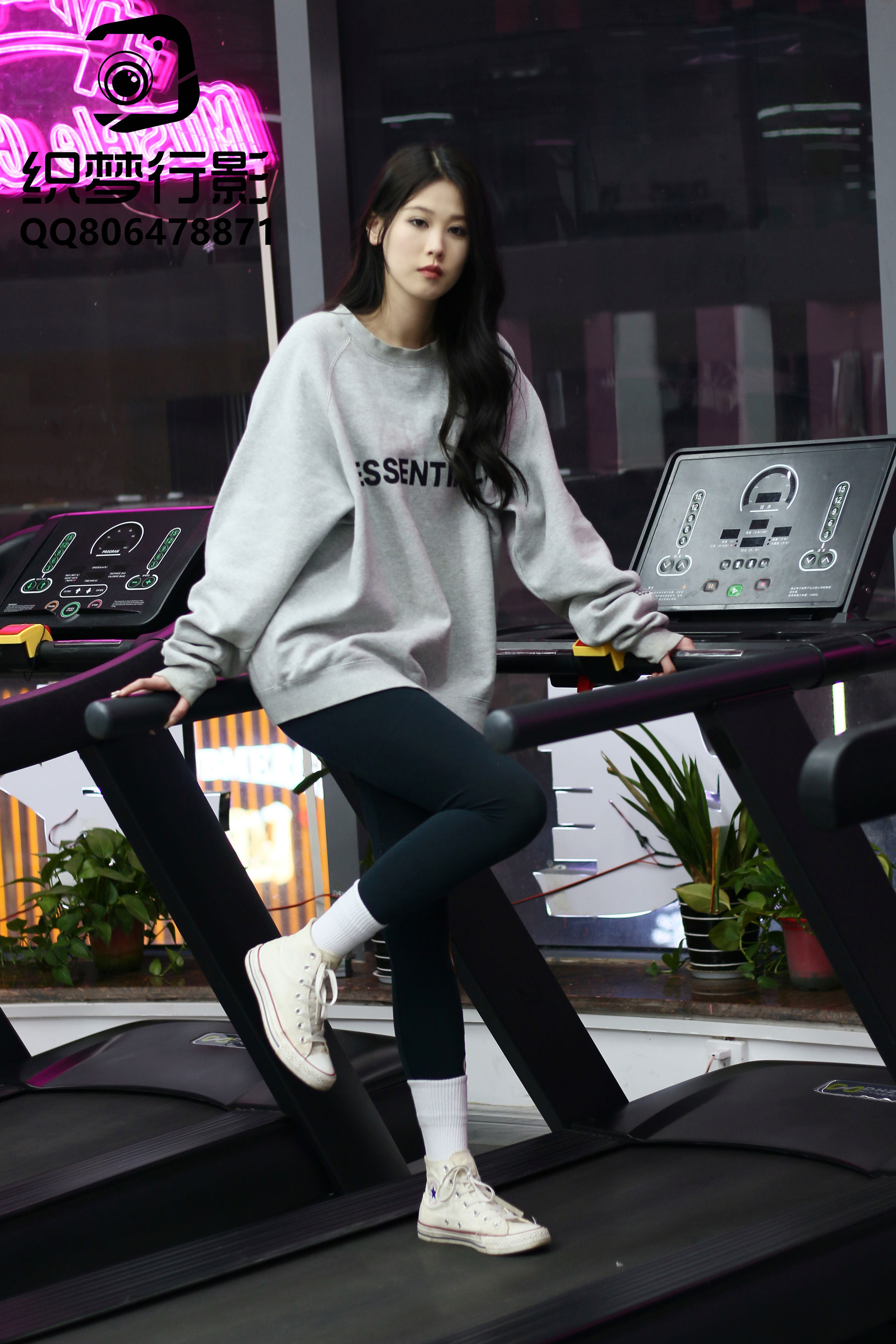 [织梦映像] 改变自己-灼若芙蕖出渌波/(303P)