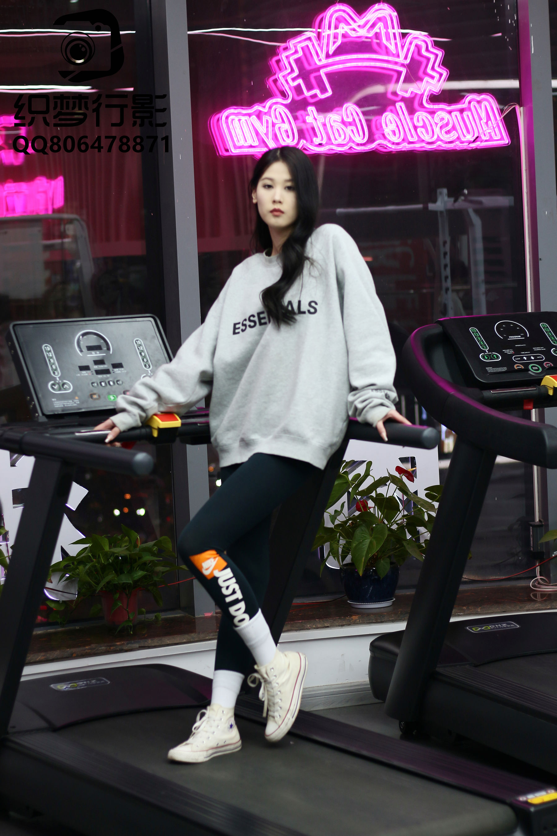 [织梦映像] 改变自己-灼若芙蕖出渌波/(303P)