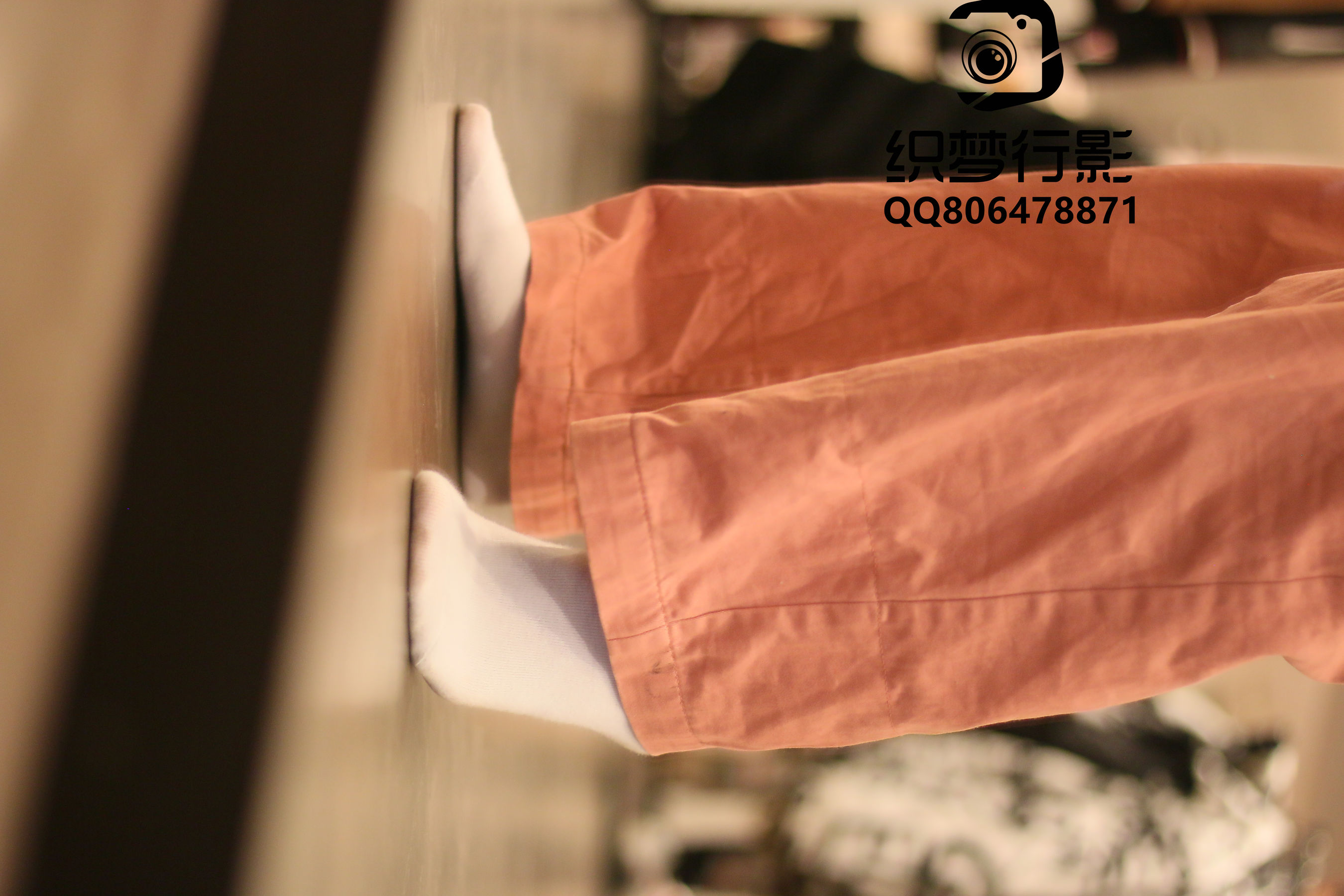 [织梦映像] 叱咤红人-商场多场景拍摄/(311P)