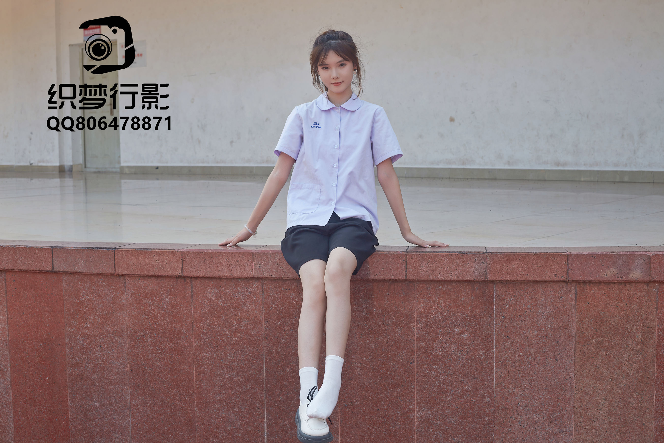 [织梦映像] 学妹驾到-人生南北多歧路/(300P)