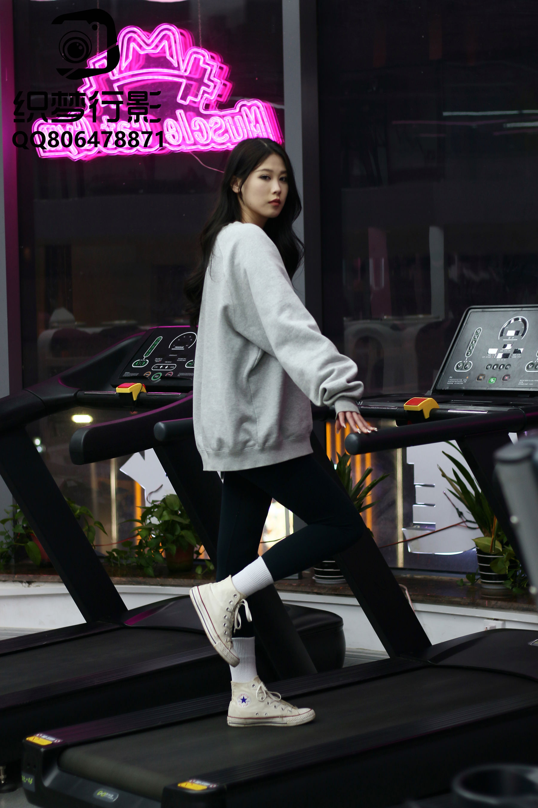 [织梦映像] 改变自己-灼若芙蕖出渌波/(303P)