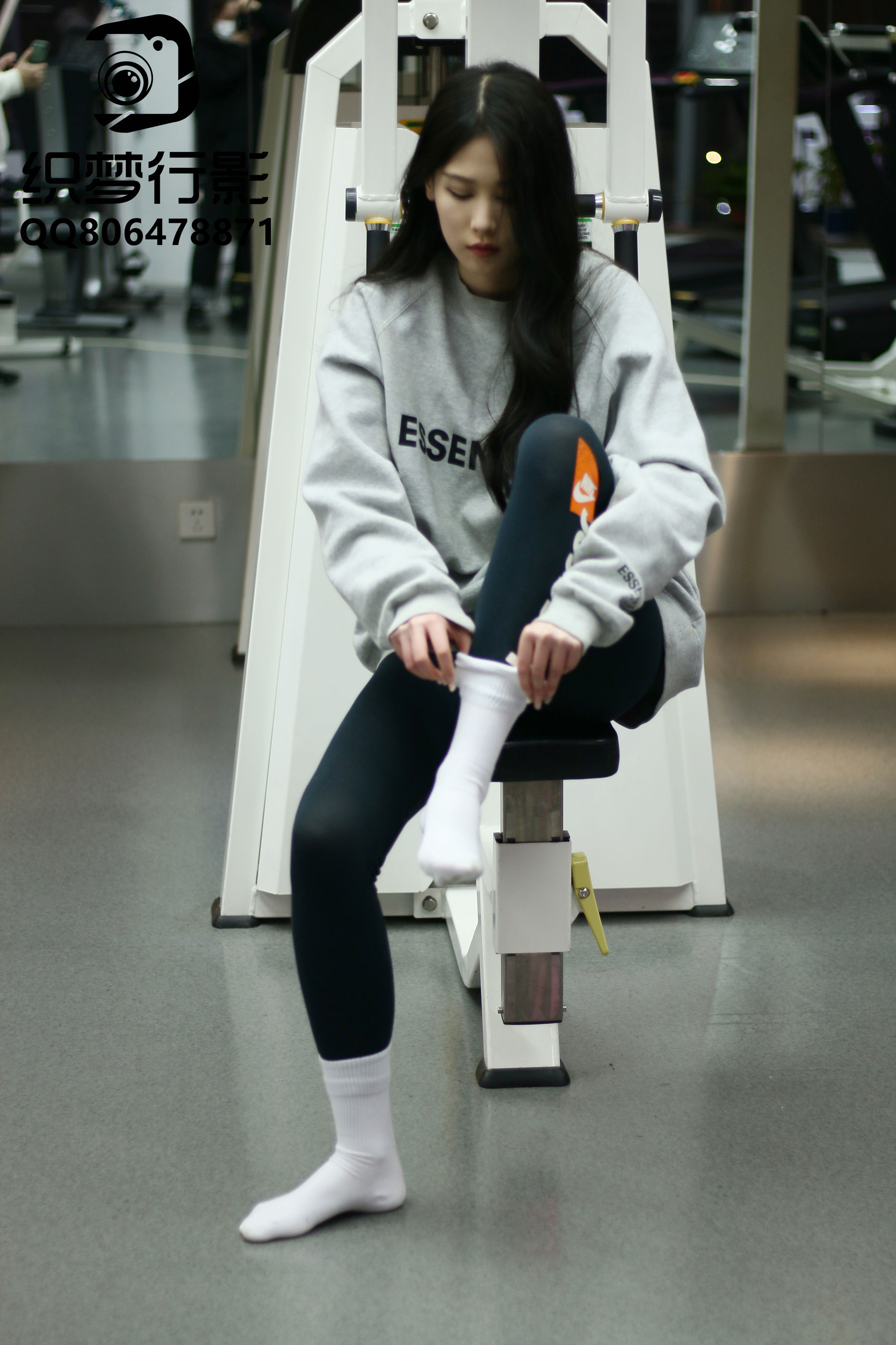 [织梦映像] 改变自己-灼若芙蕖出渌波/(303P)