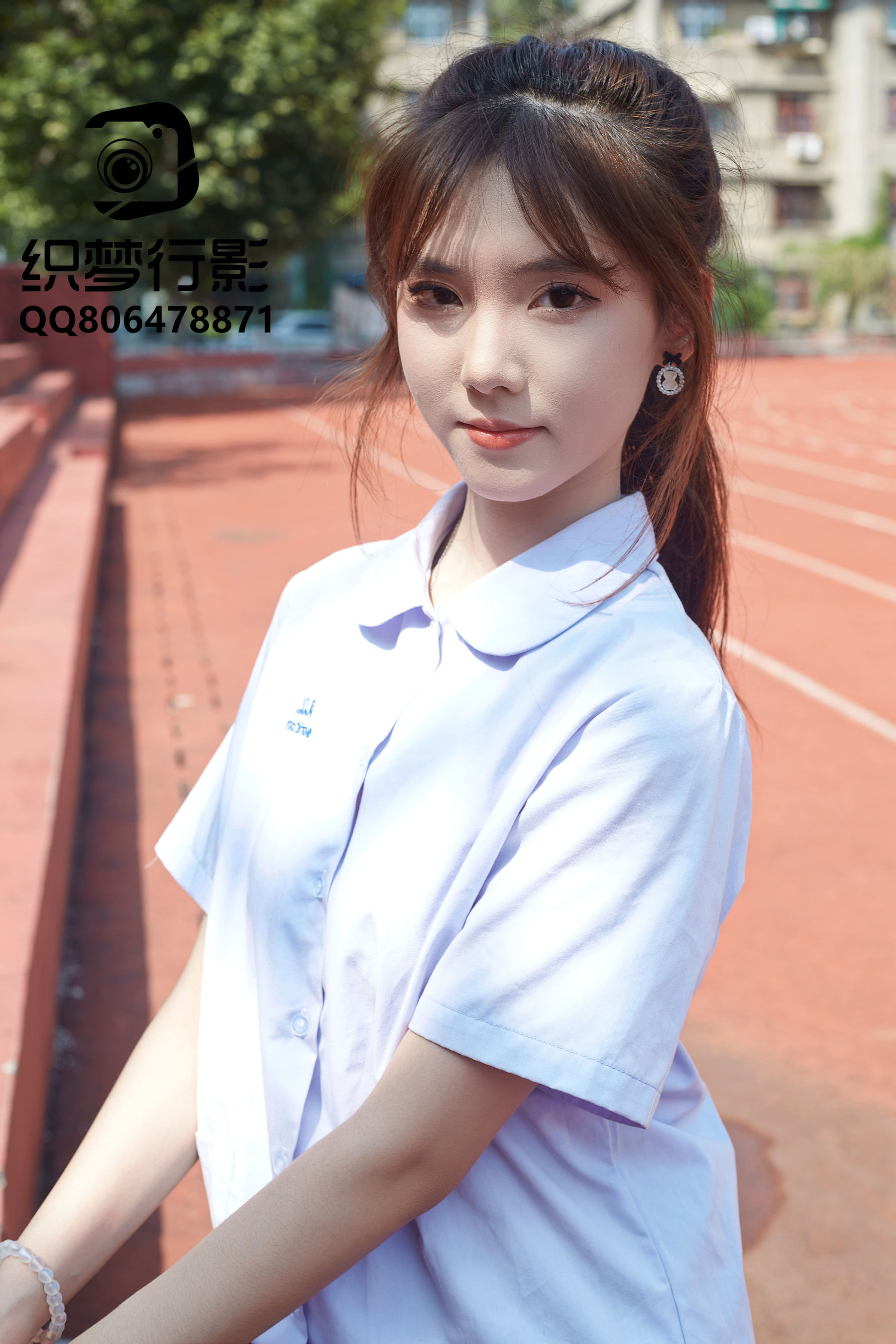 [织梦映像] 学妹驾到-人生南北多歧路/(300P)