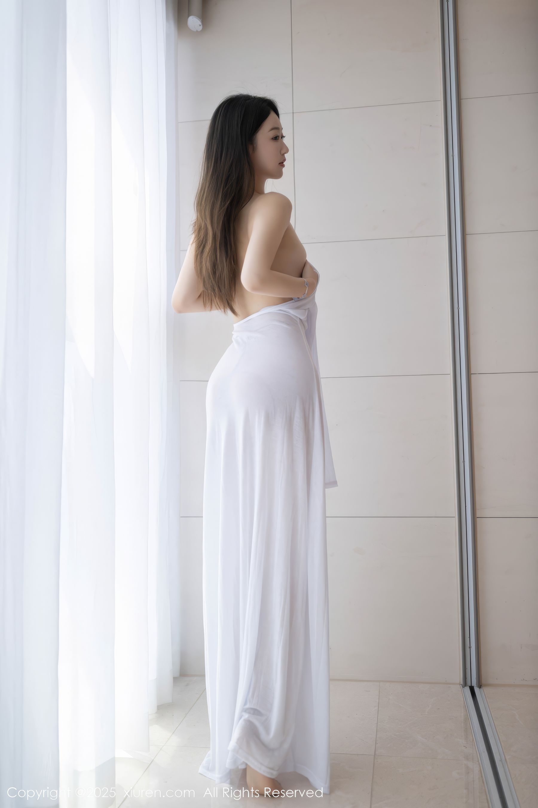 [秀人XiuRen] 2025.02.05 No.9840 唐安琪/(84P)