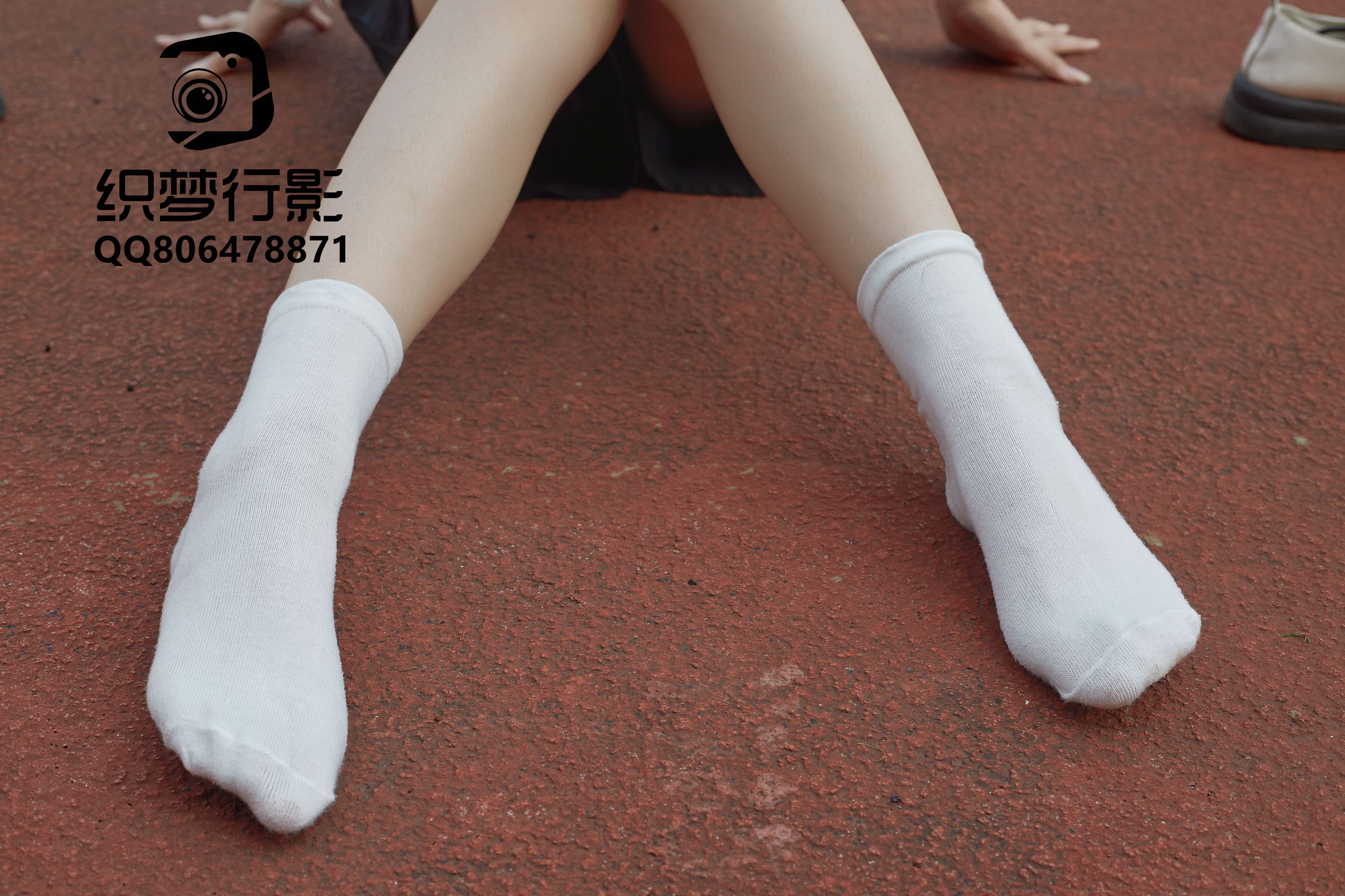 [织梦映像] 学妹驾到-人生南北多歧路/(300P)