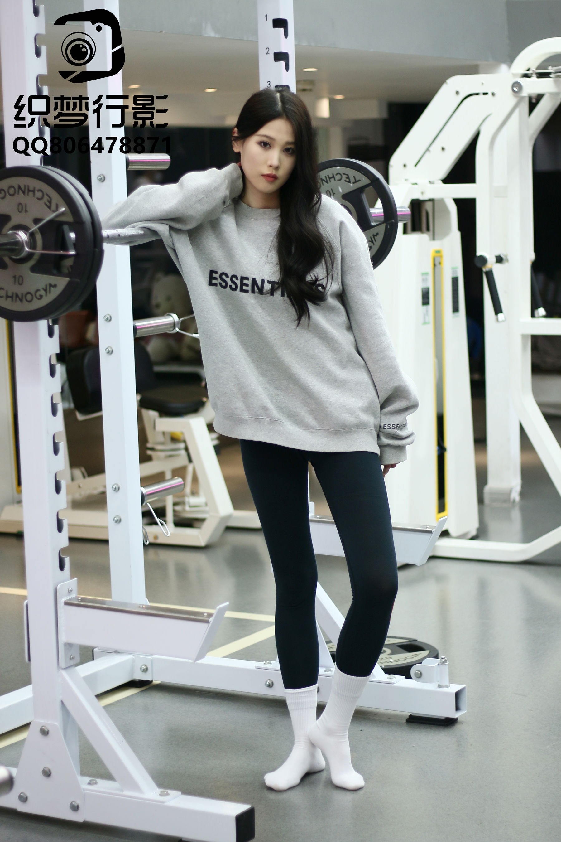 [织梦映像] 改变自己-灼若芙蕖出渌波/(303P)