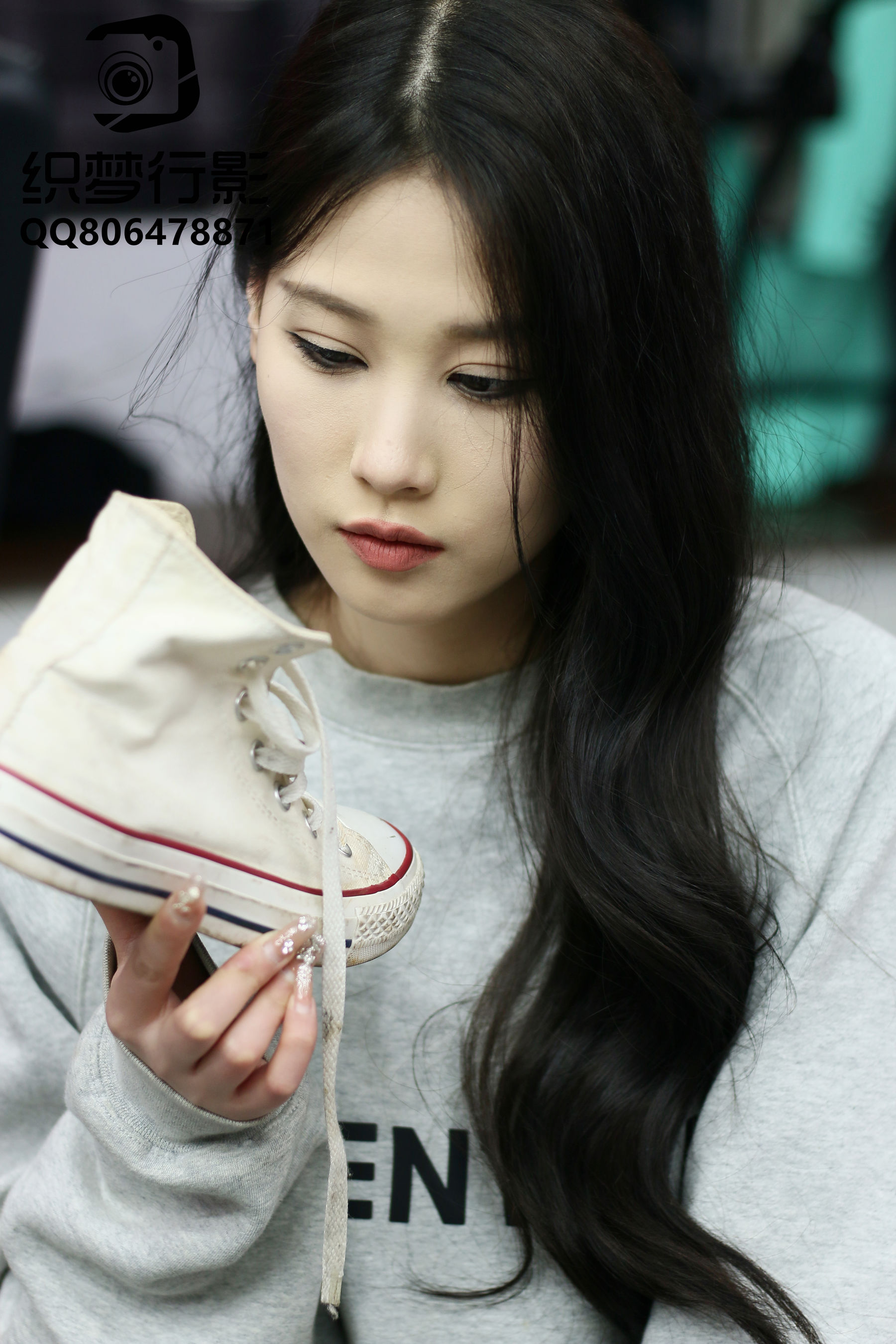 [织梦映像] 改变自己-灼若芙蕖出渌波/(303P)