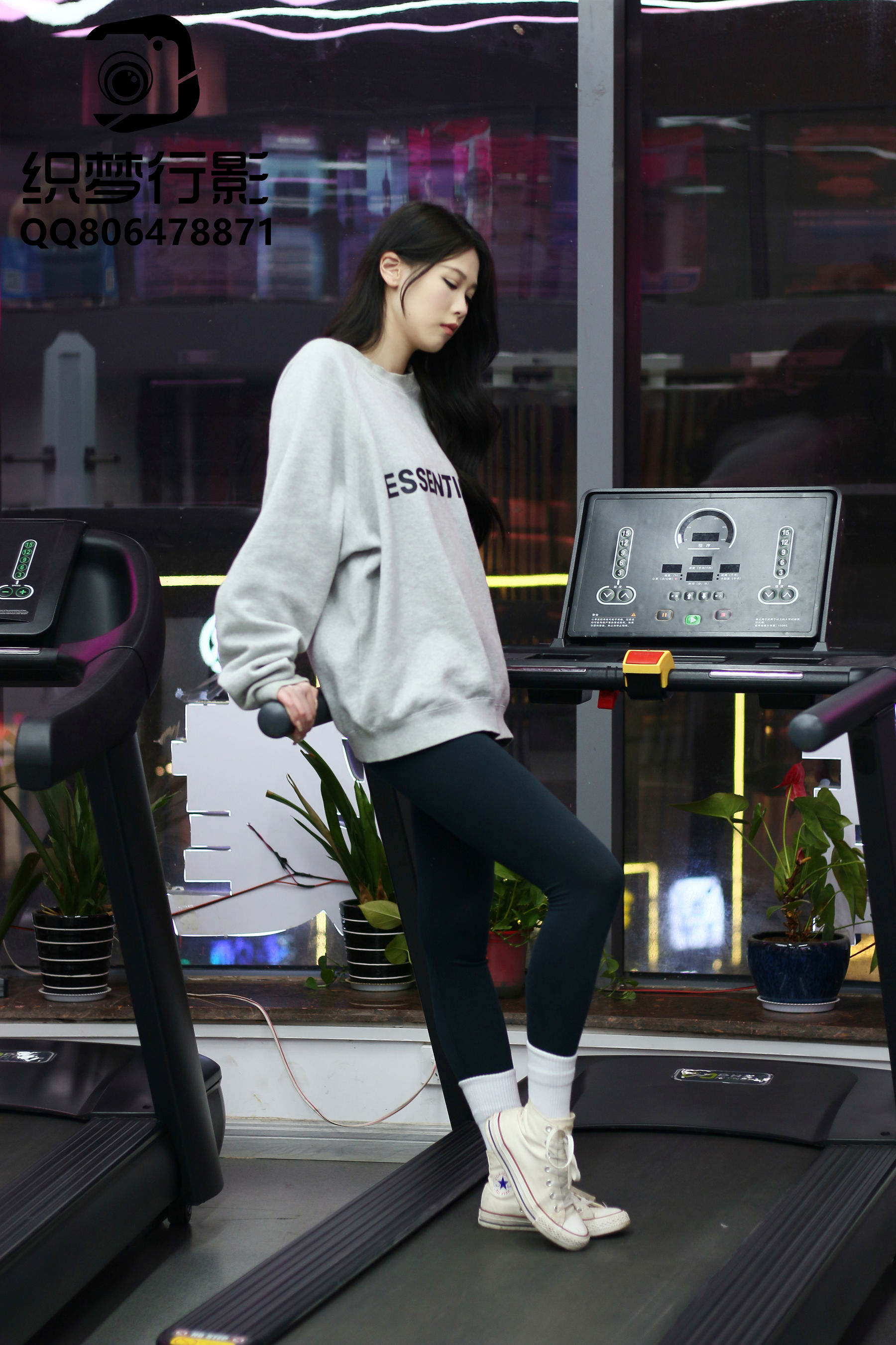 [织梦映像] 改变自己-灼若芙蕖出渌波/(303P)