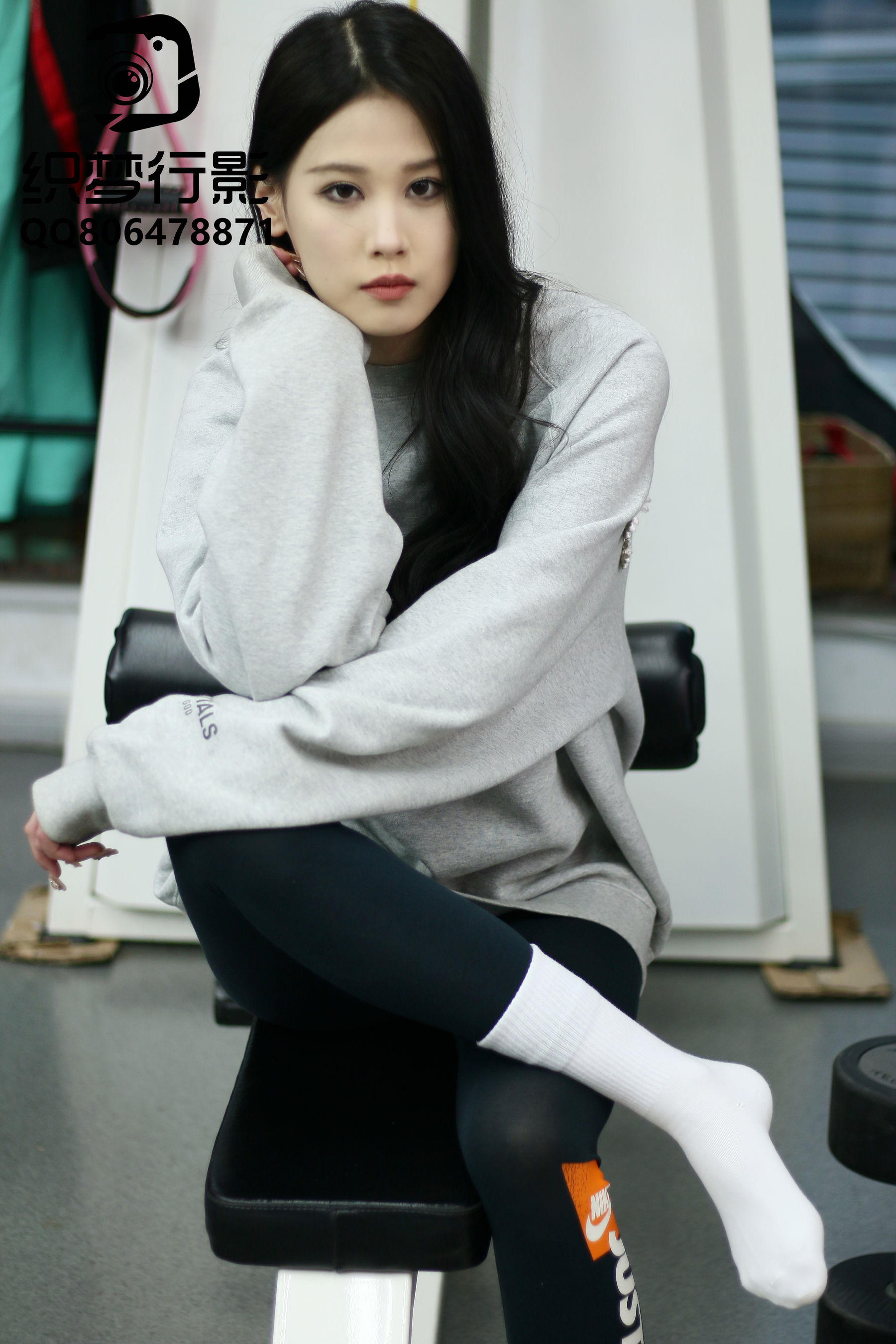 [织梦映像] 改变自己-灼若芙蕖出渌波/(303P)