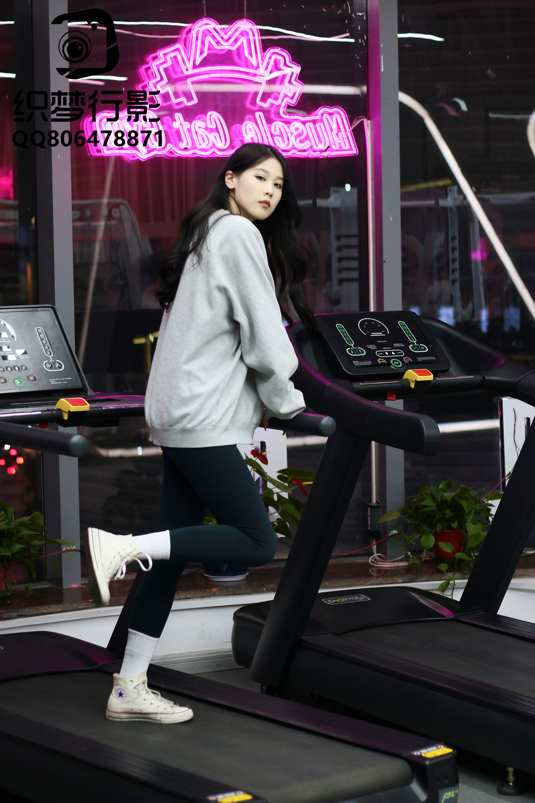 [织梦映像] 改变自己-灼若芙蕖出渌波/(303P)