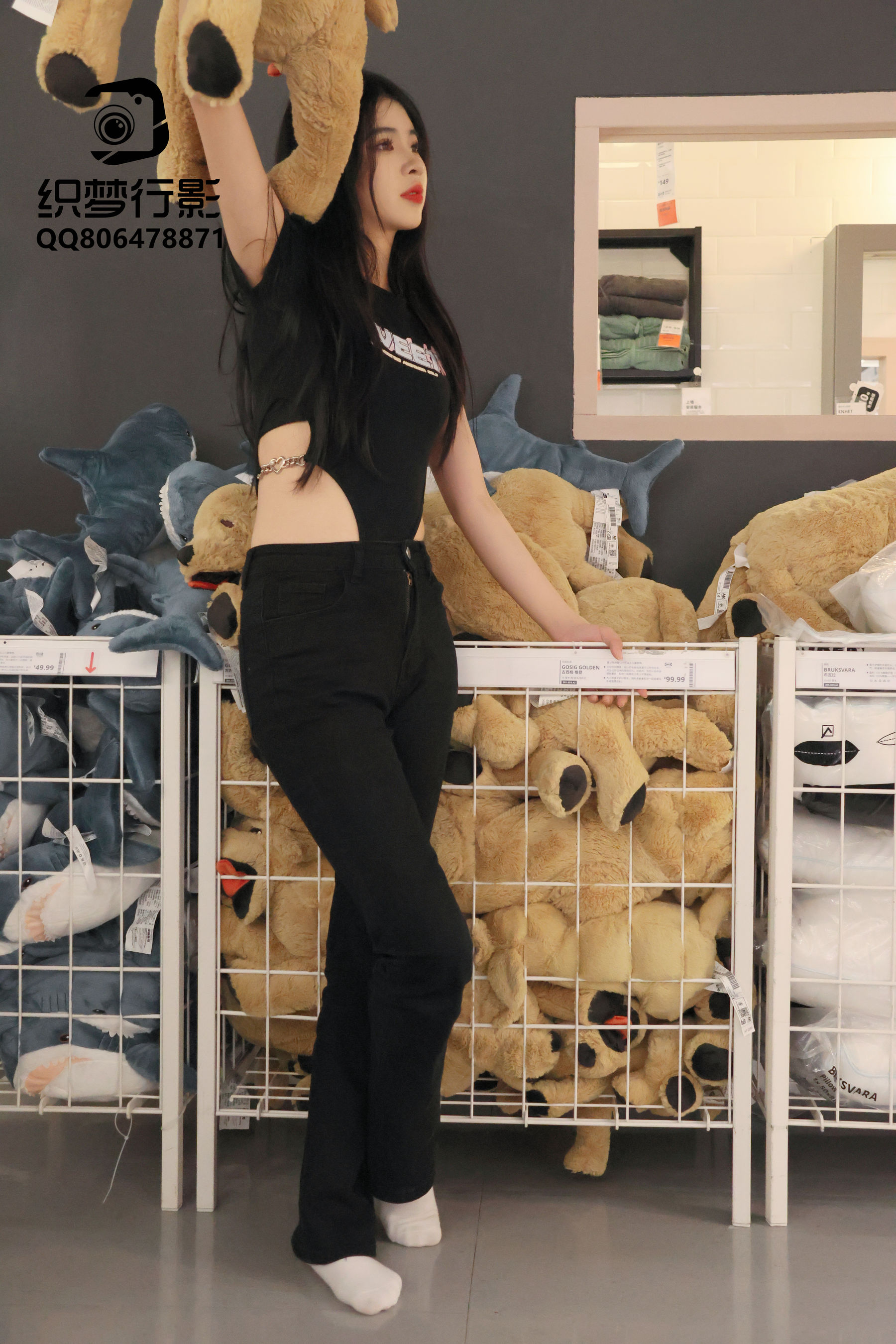 [织梦映像] 宜室宜家-飞入平常百姓家/(294P)