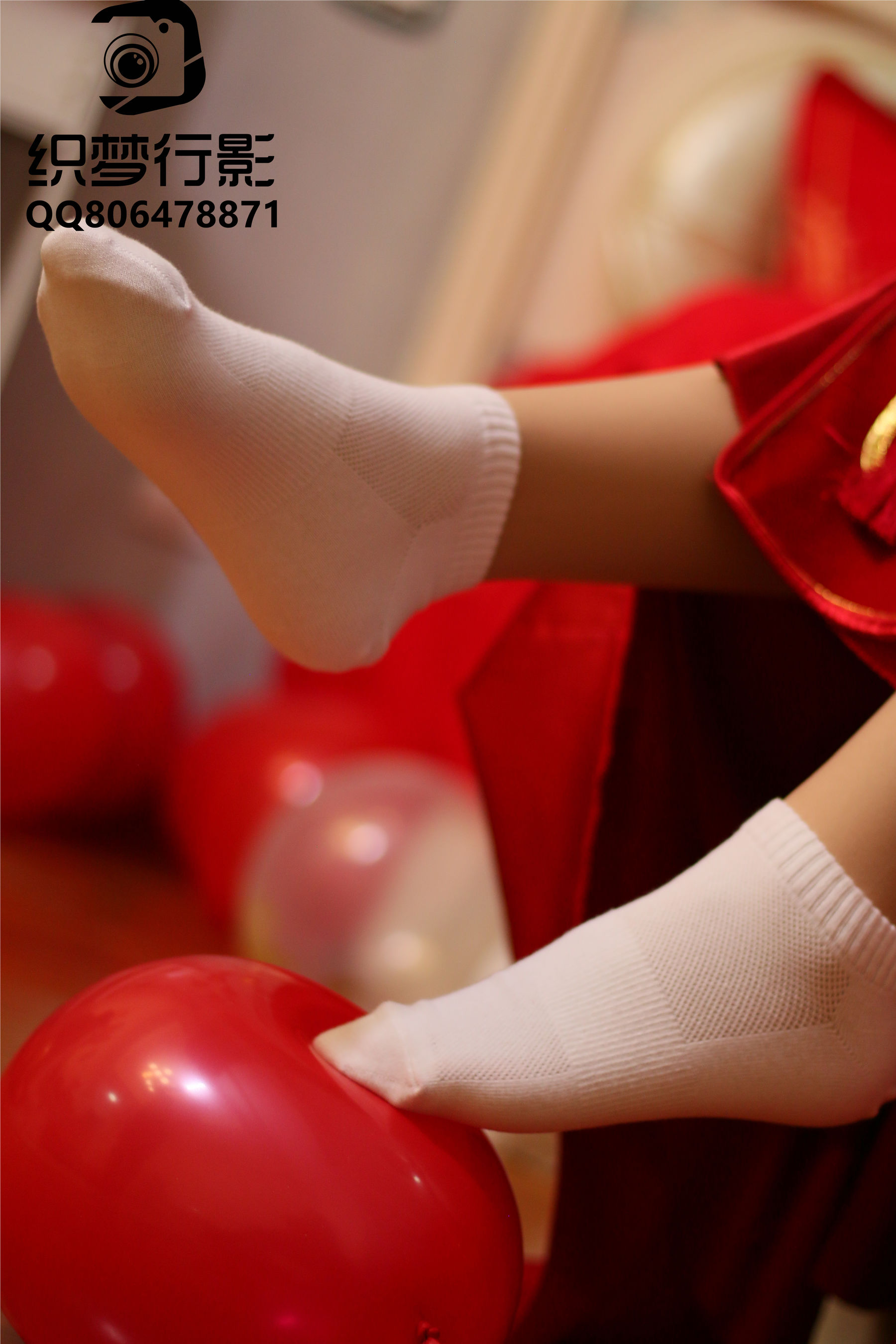 [织梦映像] 新婚燕尔-千里姻缘一线牵/(300P)