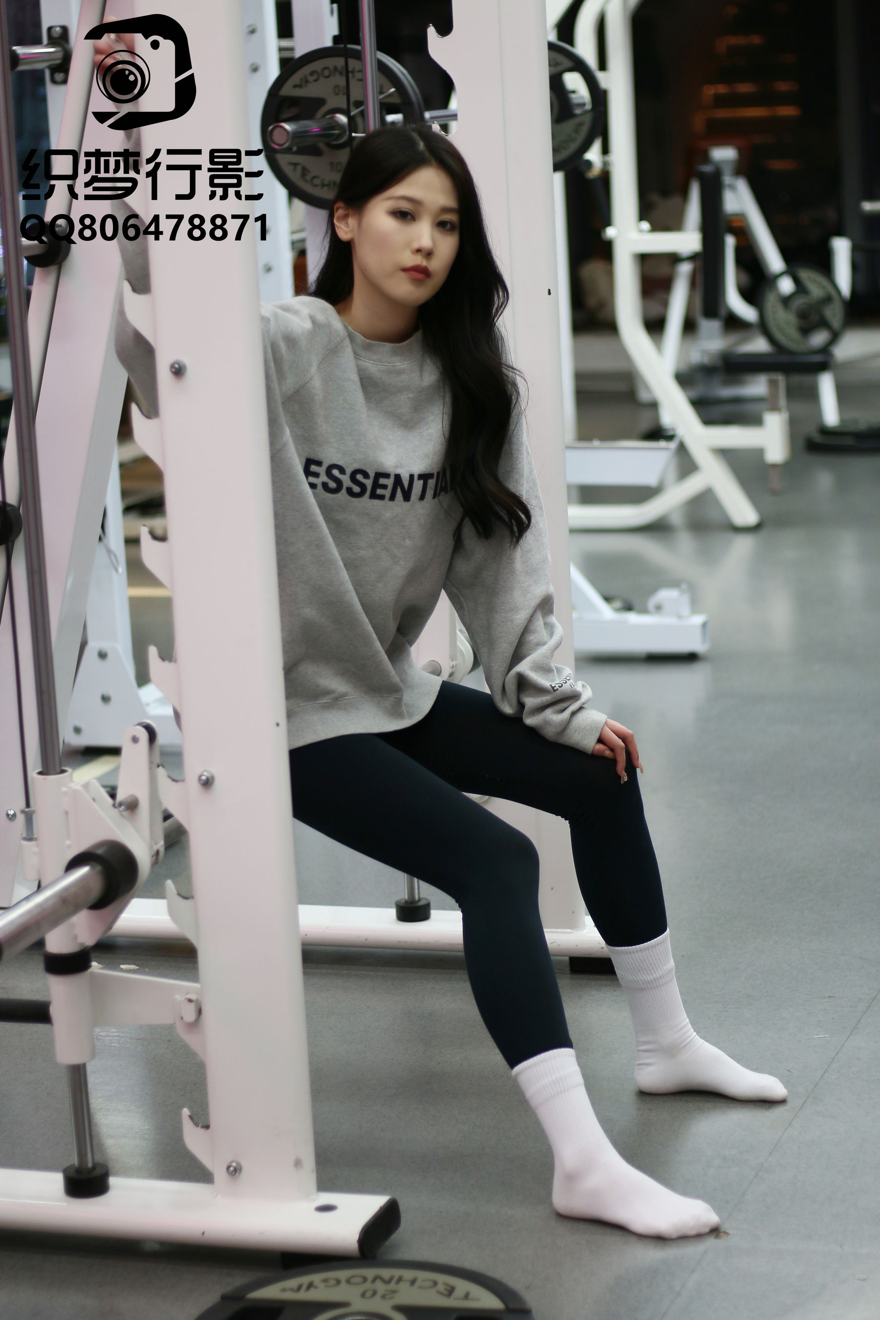 [织梦映像] 改变自己-灼若芙蕖出渌波/(303P)