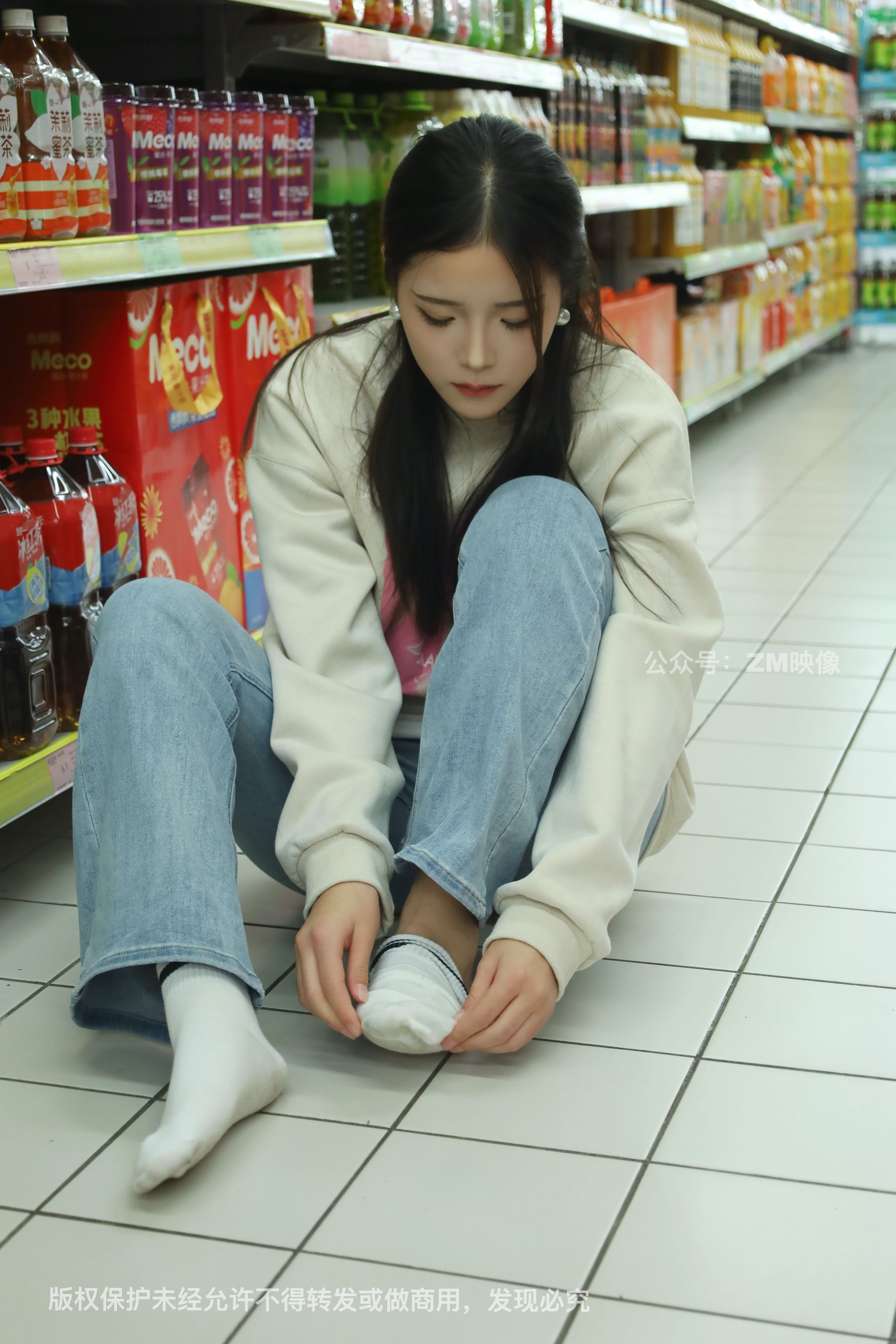 [织梦映像] 园林序曲-人面桃花相映红 户外-完整版/(300P)