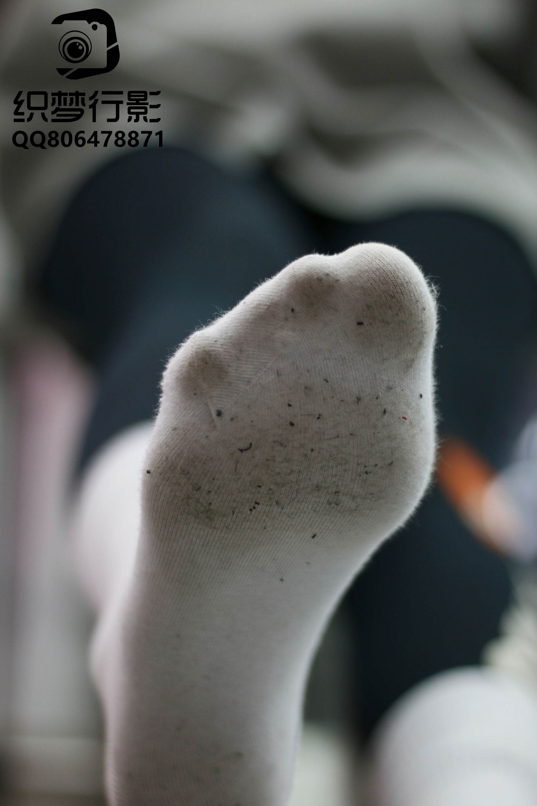 [织梦映像] 改变自己-灼若芙蕖出渌波/(303P)