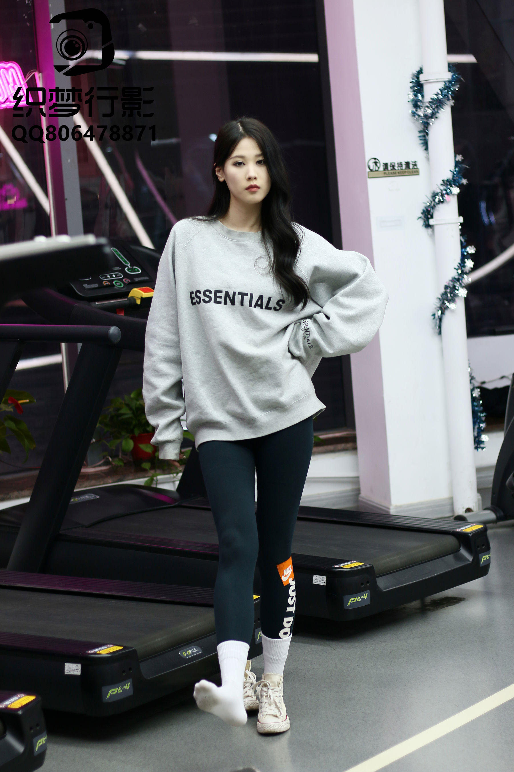 [织梦映像] 改变自己-灼若芙蕖出渌波/(303P)